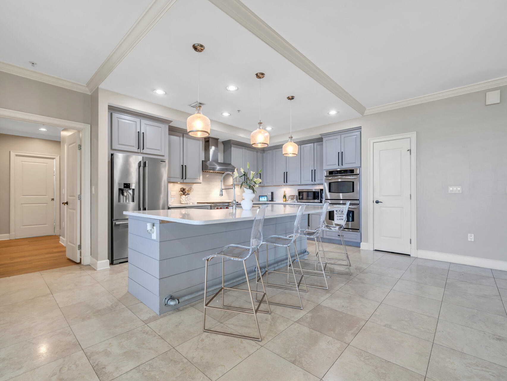 GRAND DUNES - NORTH TOWER - Residential