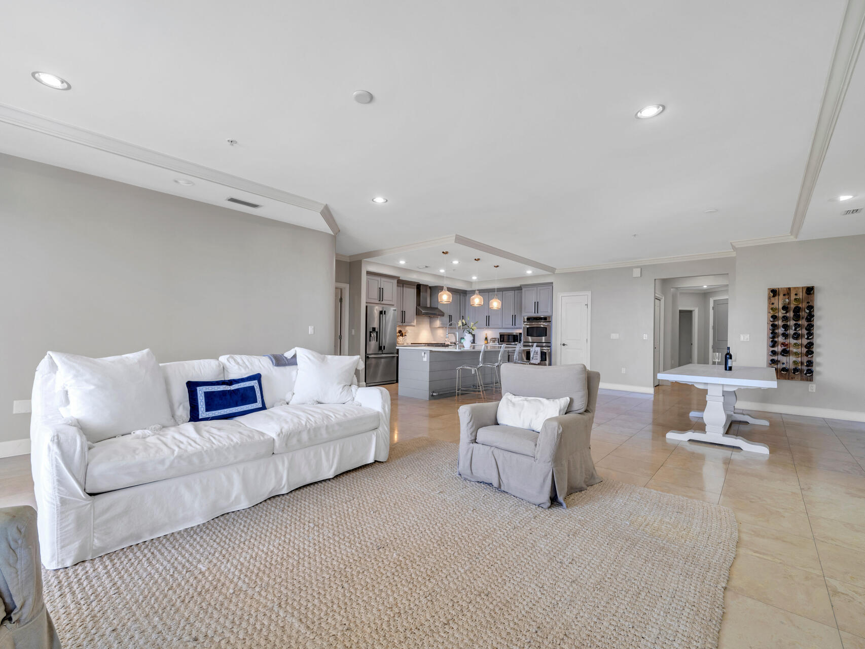 GRAND DUNES - NORTH TOWER - Residential