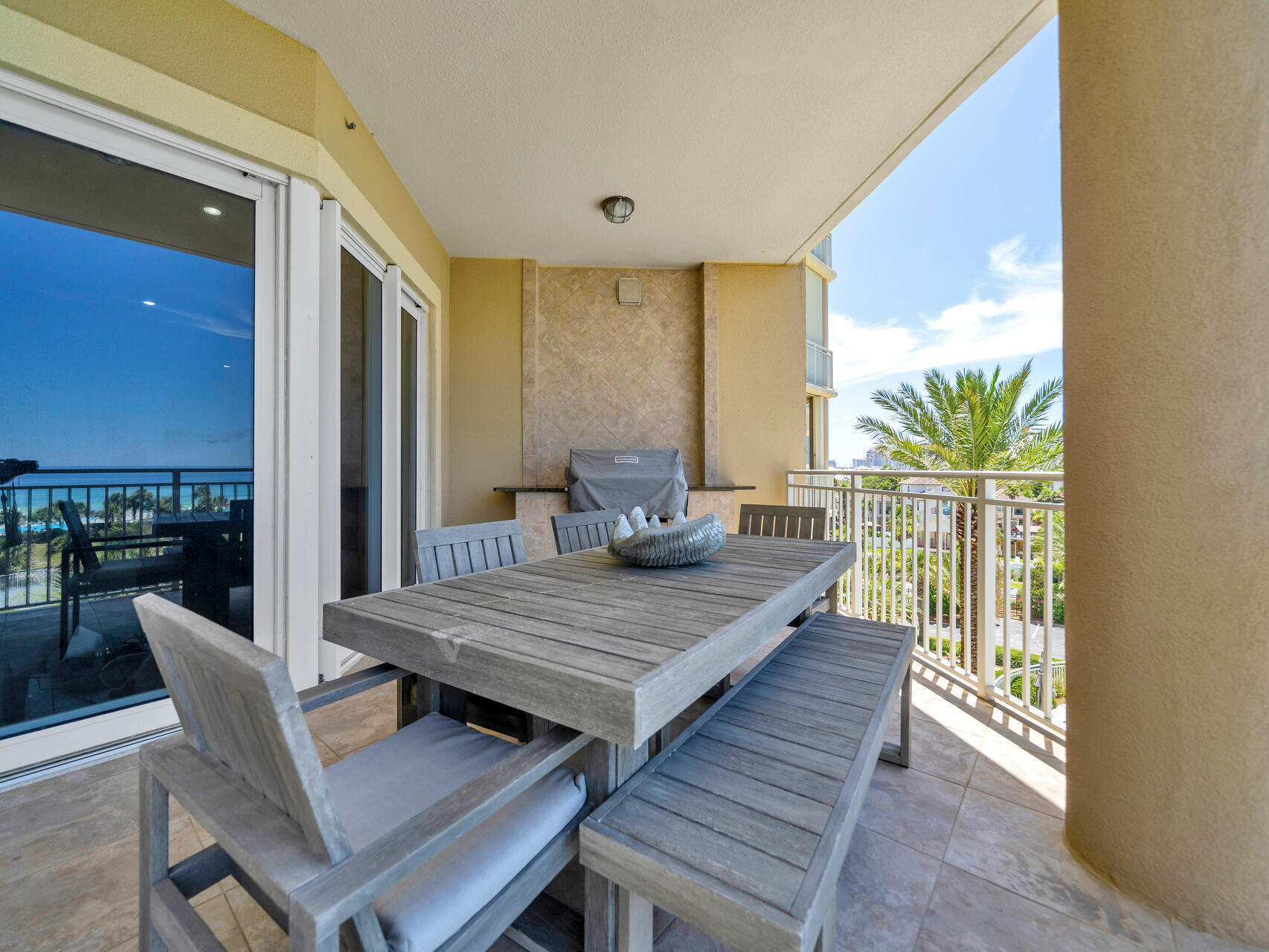 GRAND DUNES - NORTH TOWER - Residential