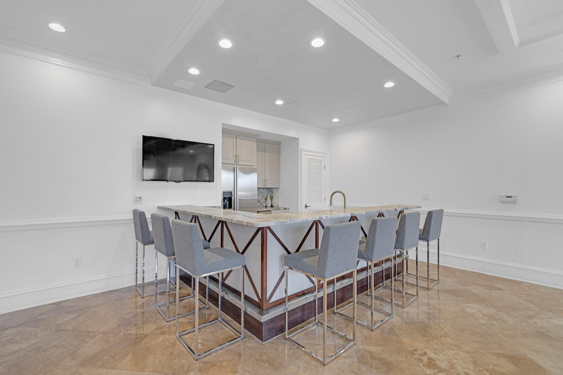 GRAND DUNES - NORTH TOWER - Residential