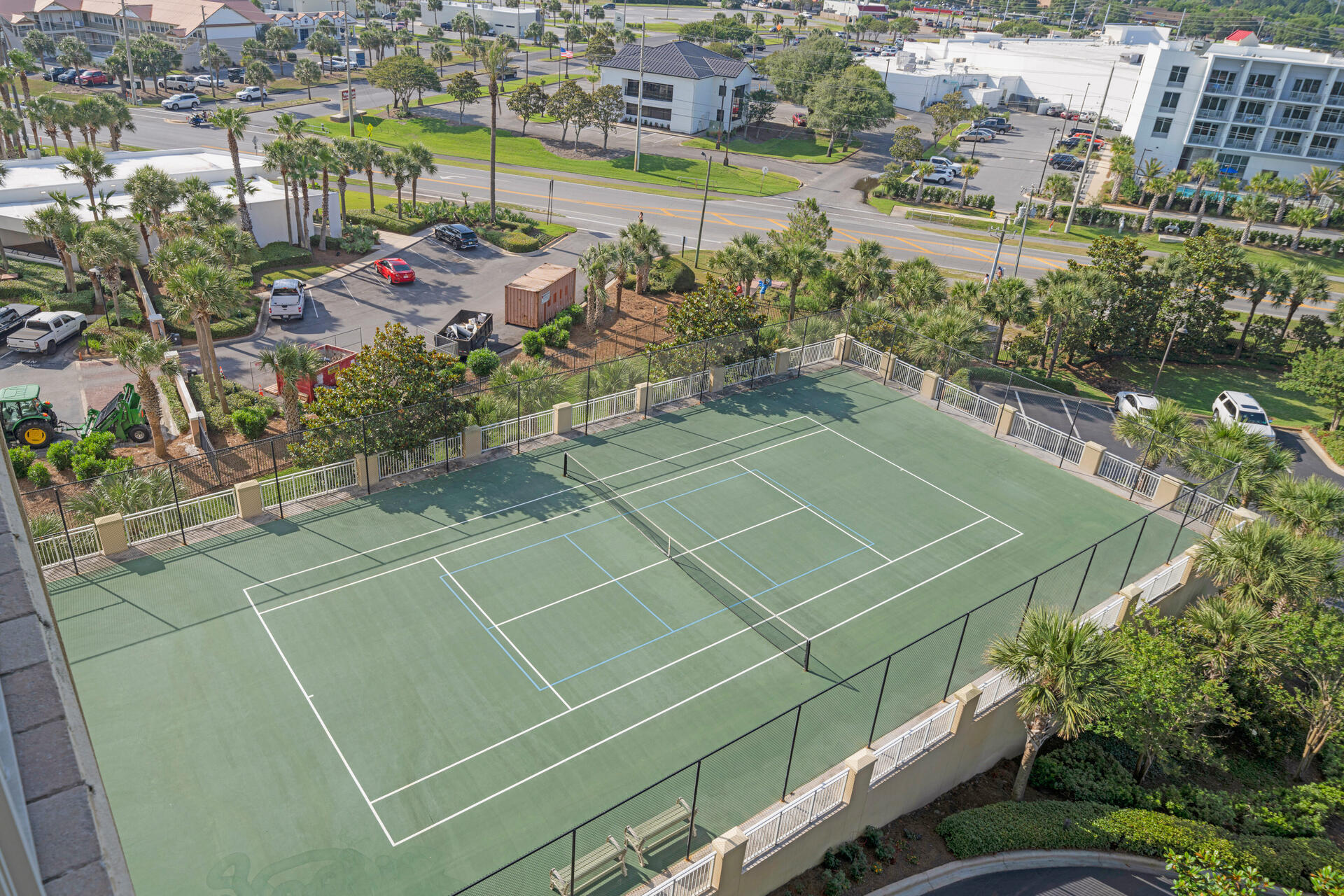 GRAND DUNES - NORTH TOWER - Residential