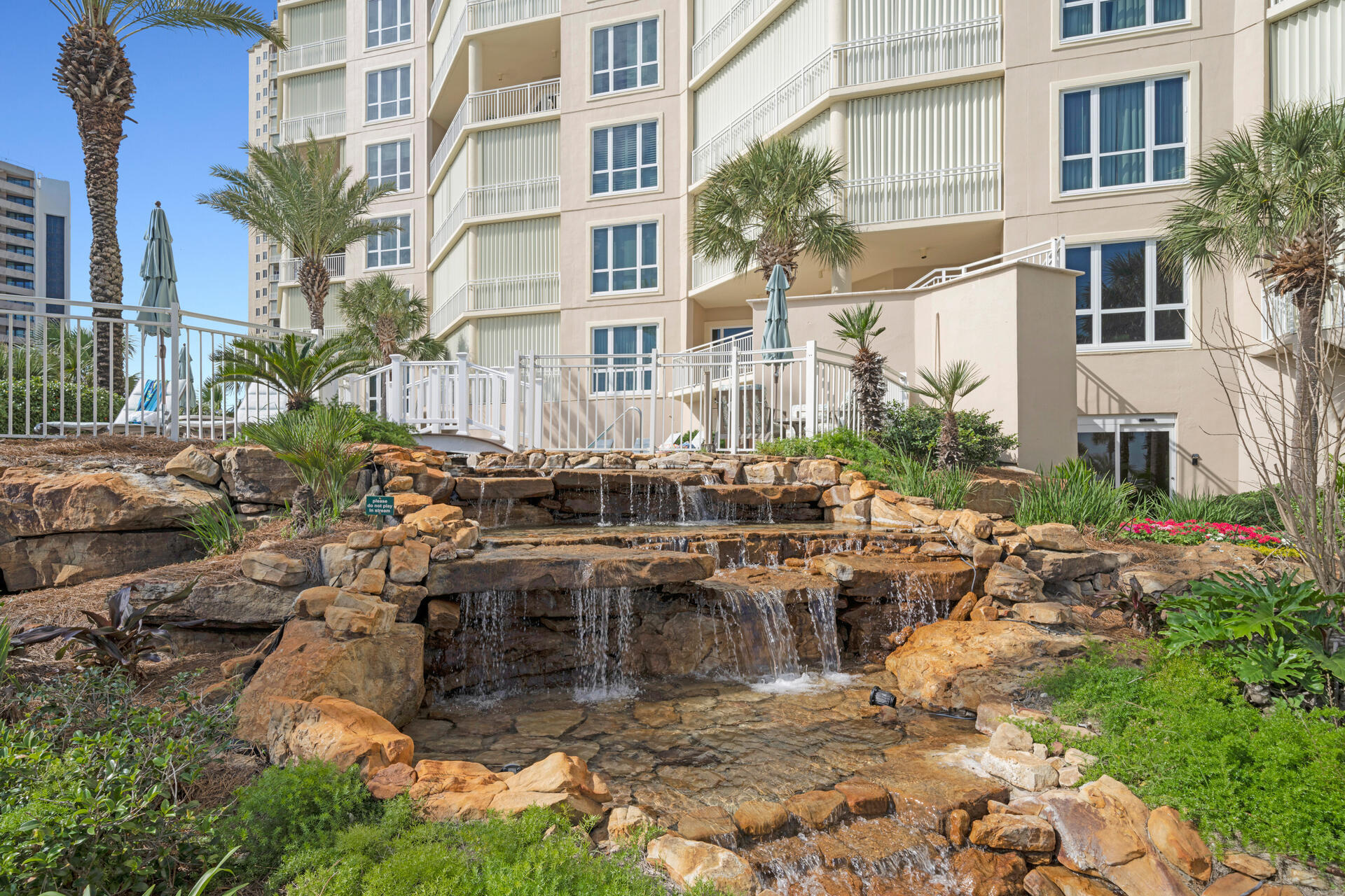 GRAND DUNES - NORTH TOWER - Residential