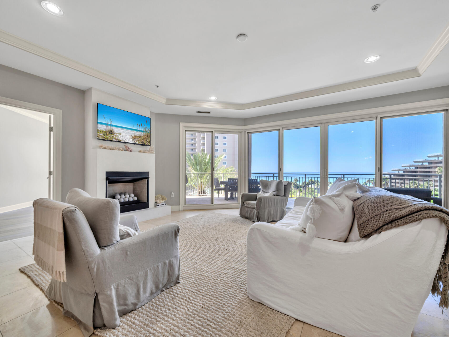 GRAND DUNES - NORTH TOWER - Residential