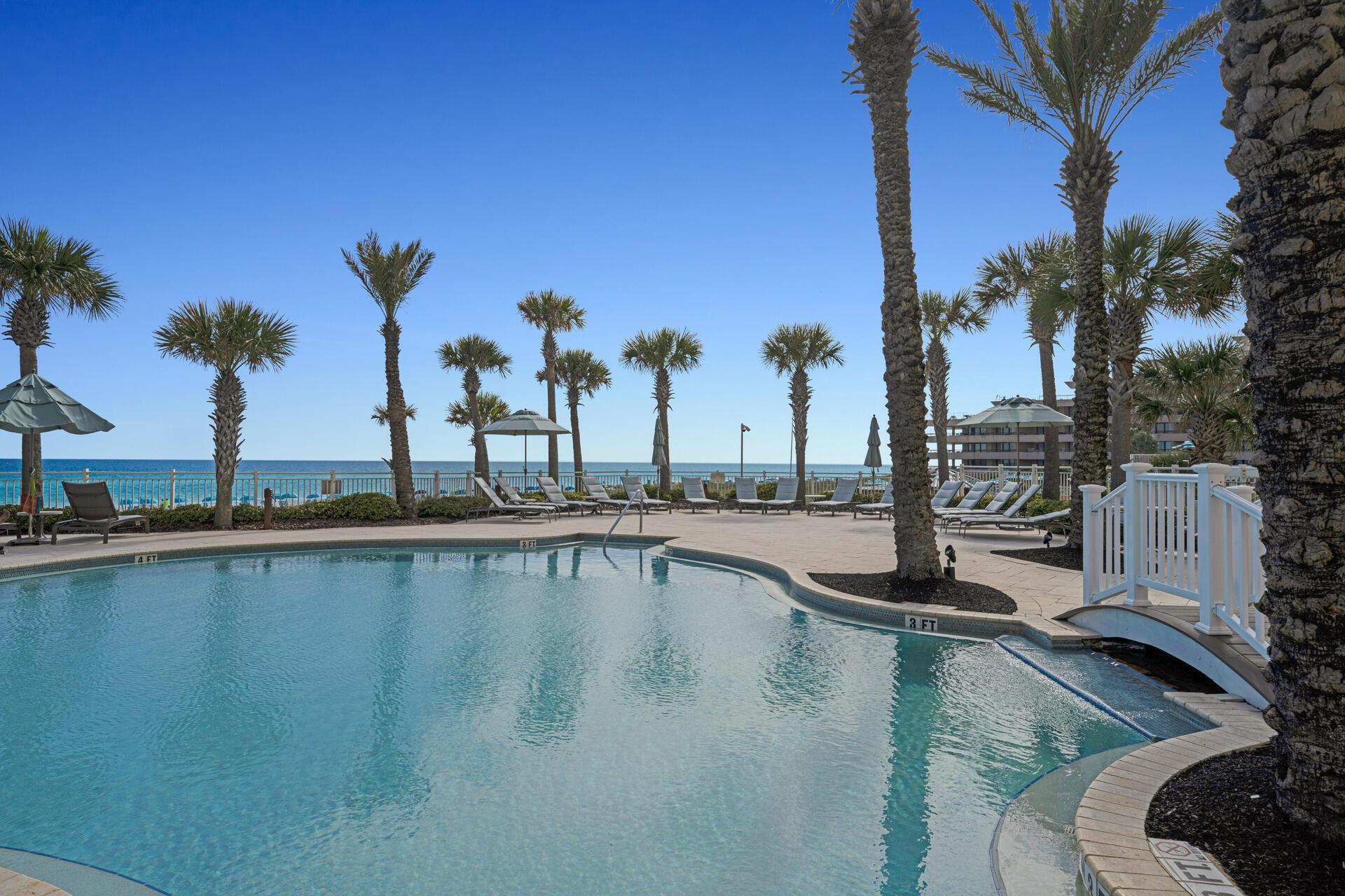 GRAND DUNES - NORTH TOWER - Residential