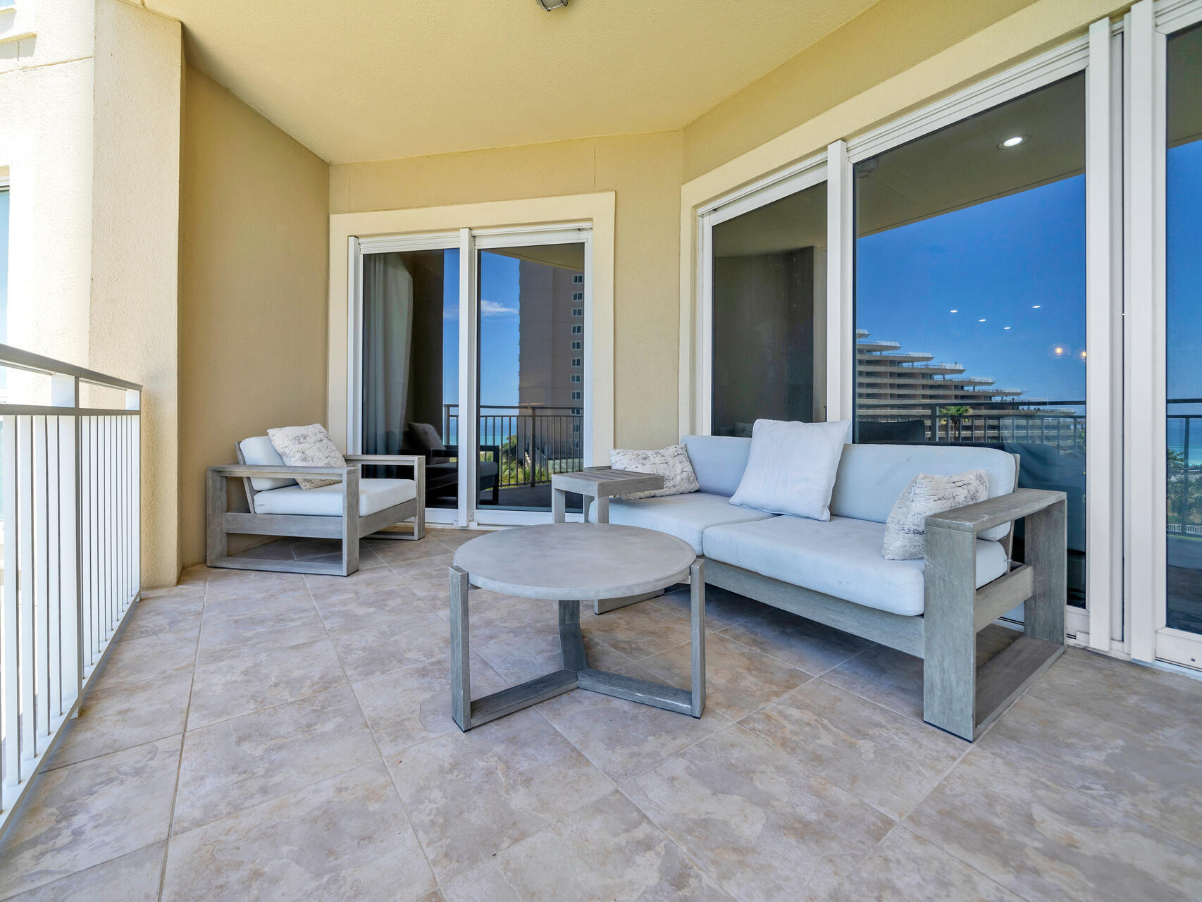 GRAND DUNES - NORTH TOWER - Residential