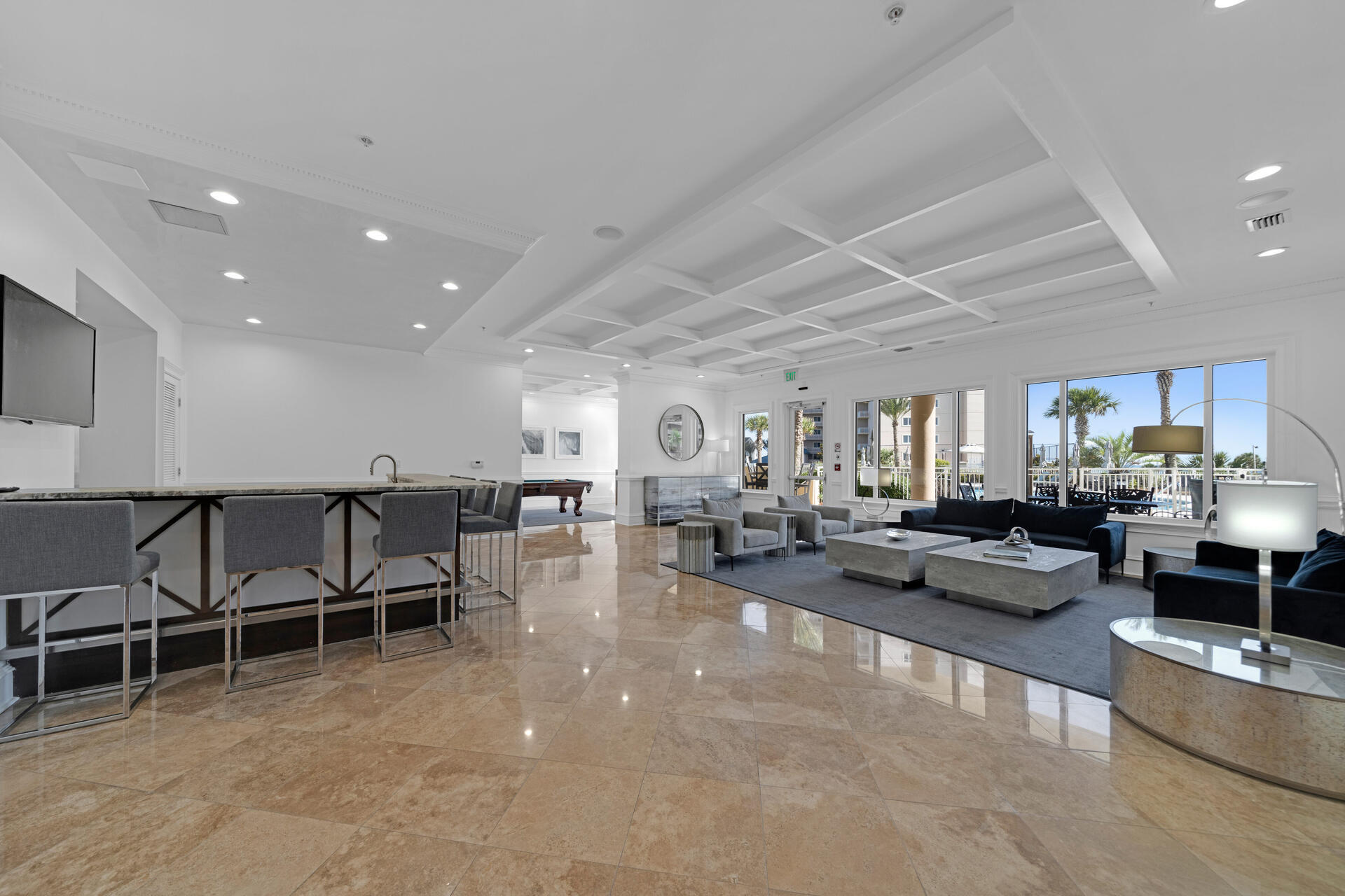 GRAND DUNES - NORTH TOWER - Residential