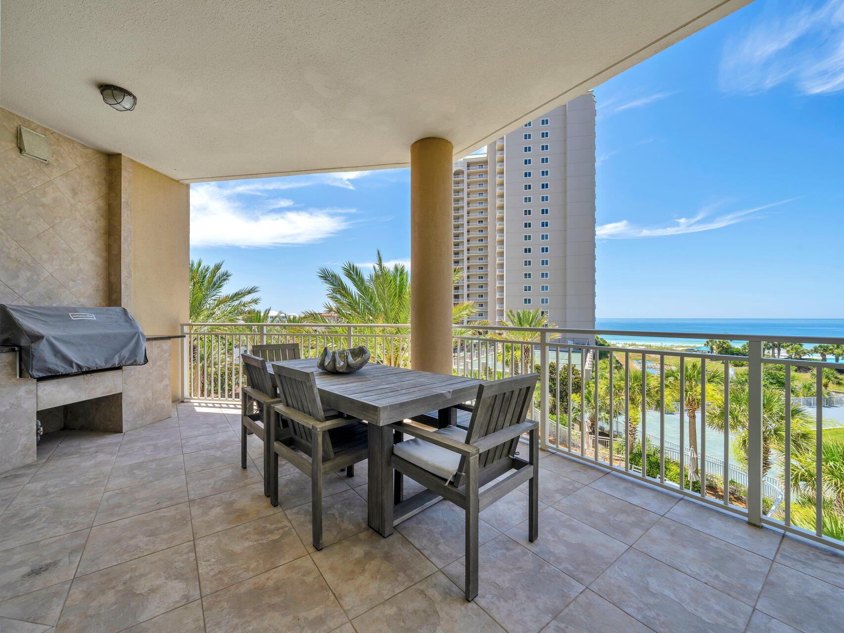 GRAND DUNES - NORTH TOWER - Residential