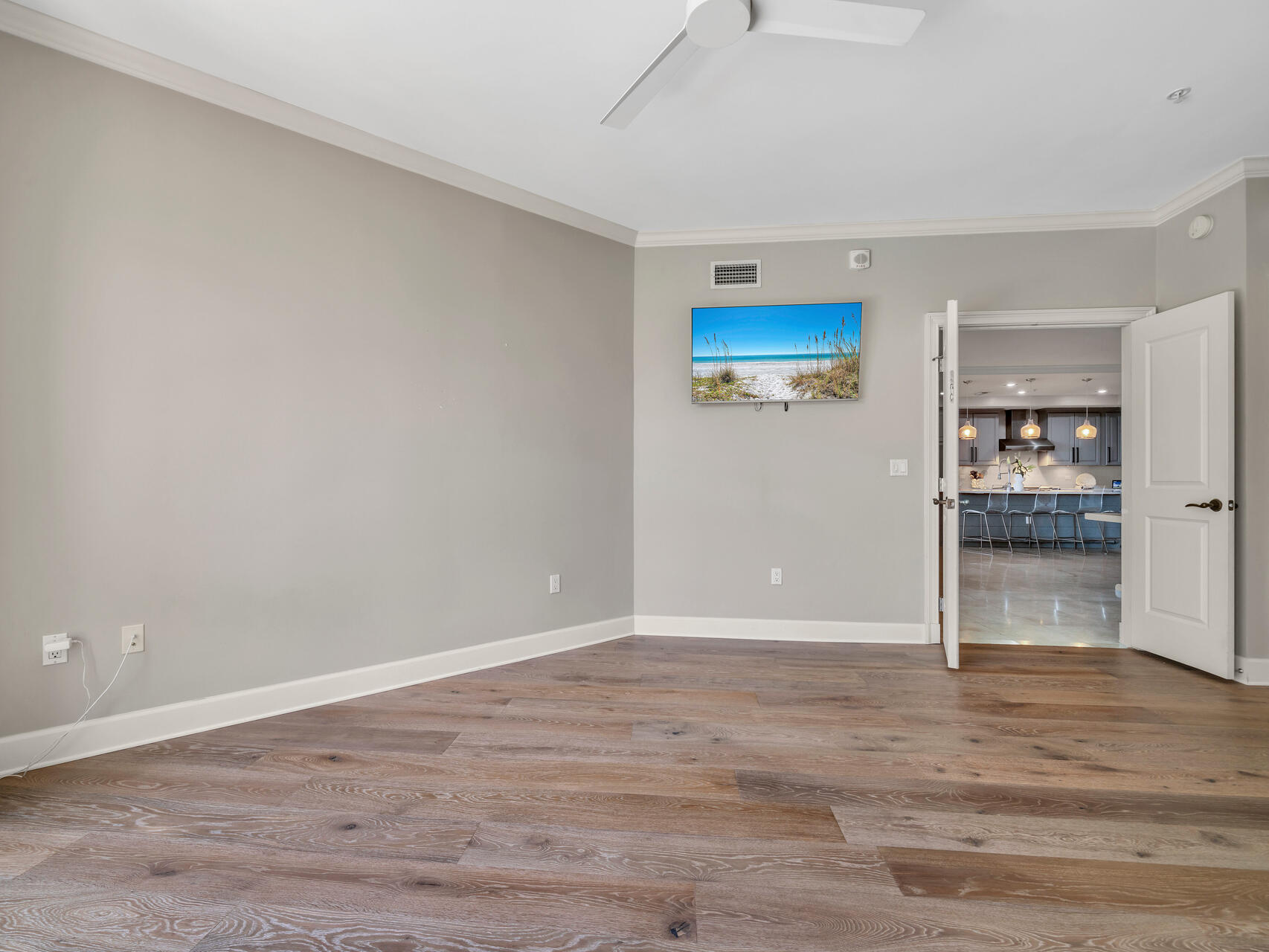 GRAND DUNES - NORTH TOWER - Residential