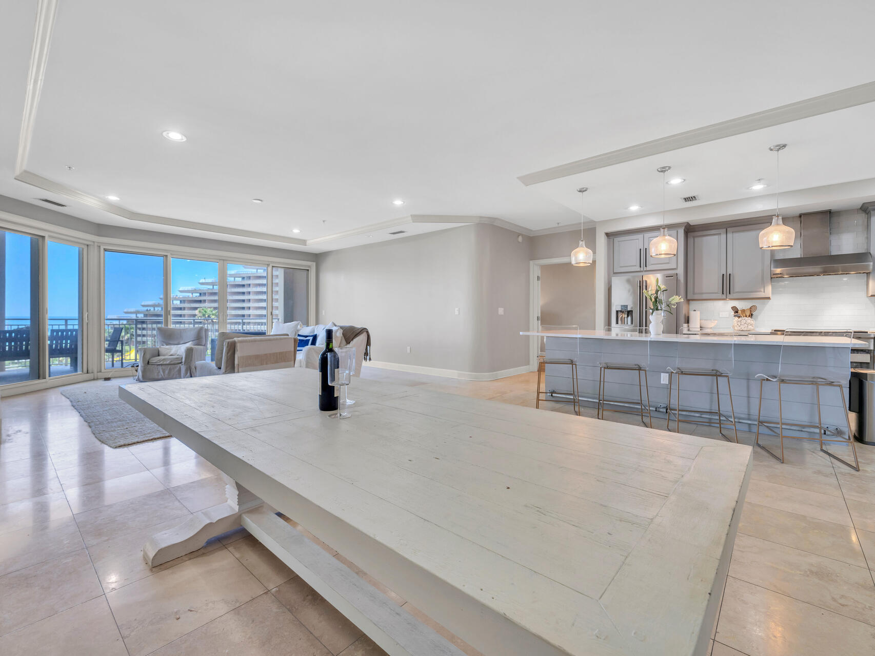 GRAND DUNES - NORTH TOWER - Residential