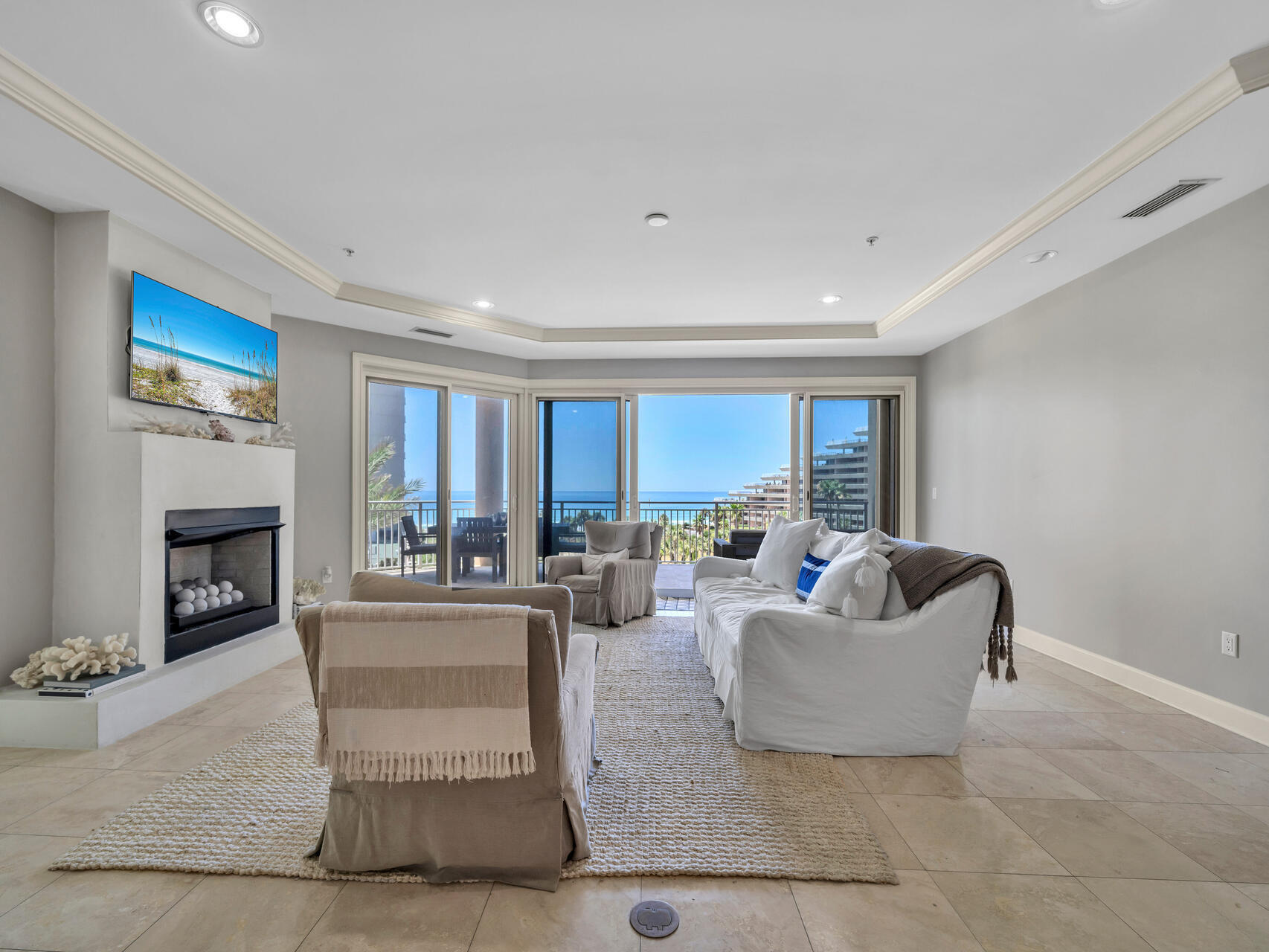 GRAND DUNES - NORTH TOWER - Residential