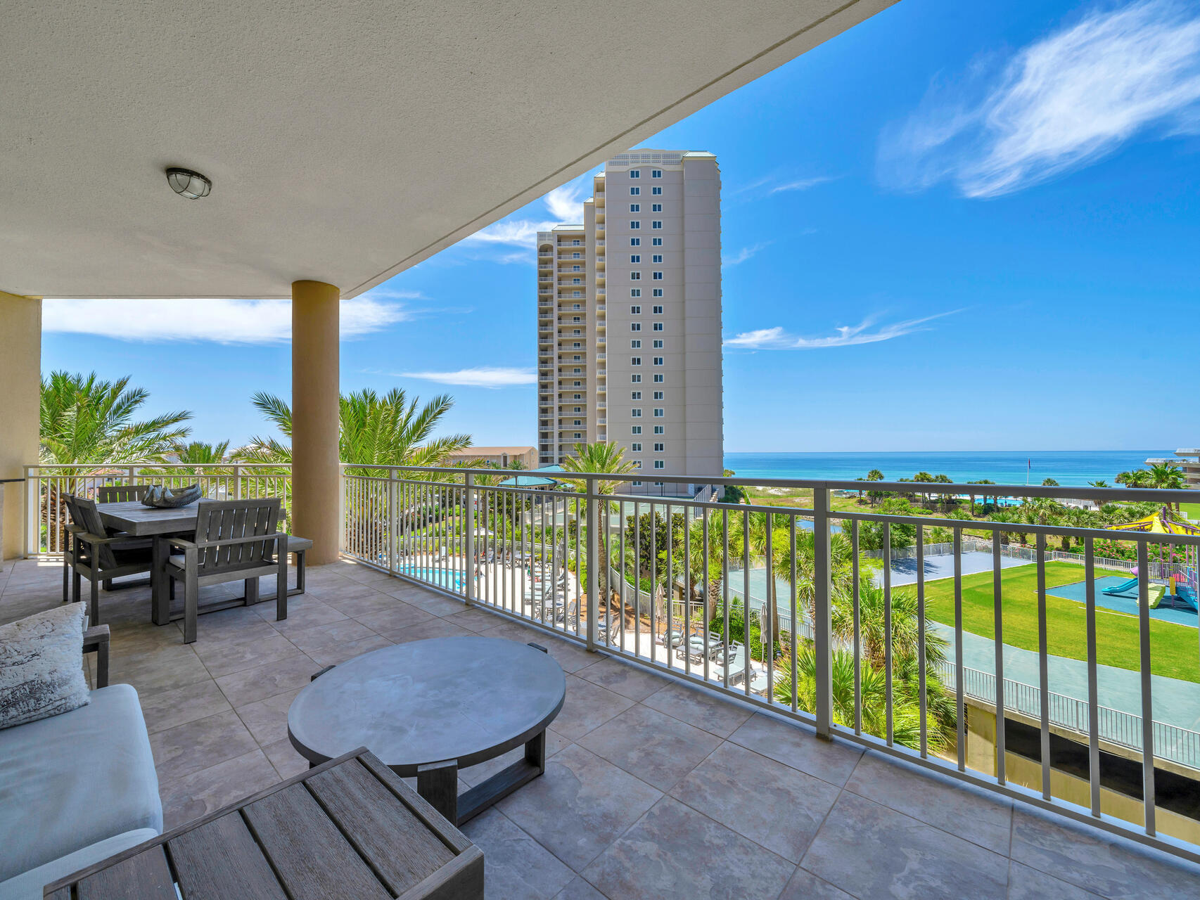 GRAND DUNES - NORTH TOWER - Residential