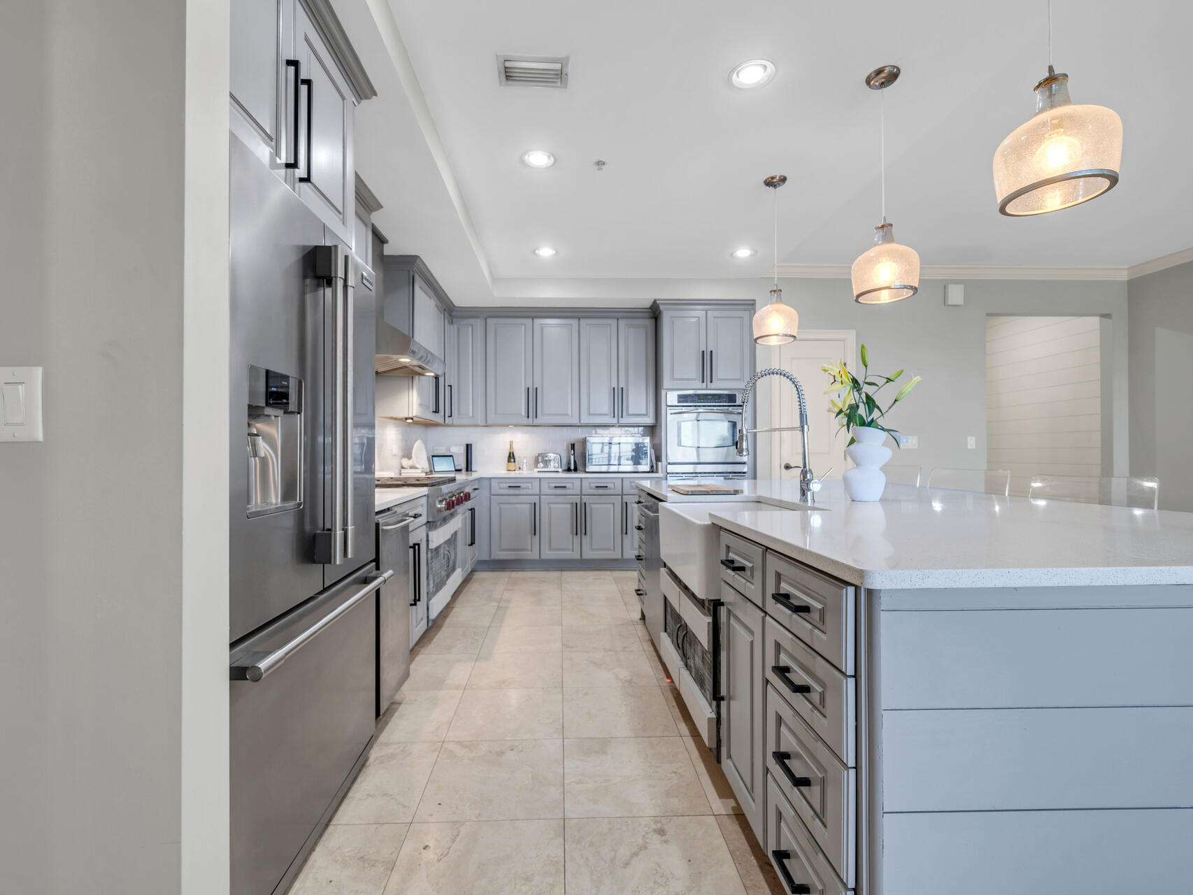 GRAND DUNES - NORTH TOWER - Residential