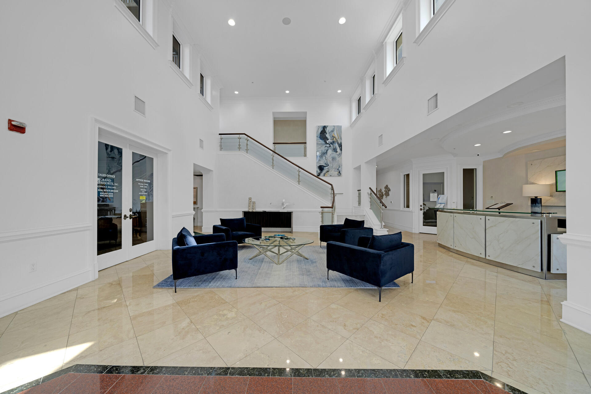 GRAND DUNES - NORTH TOWER - Residential