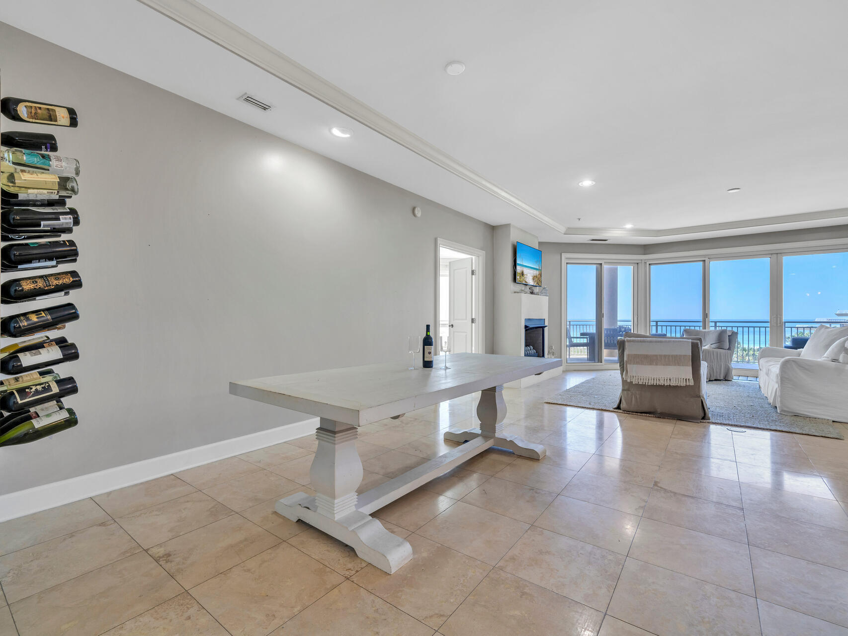 GRAND DUNES - NORTH TOWER - Residential