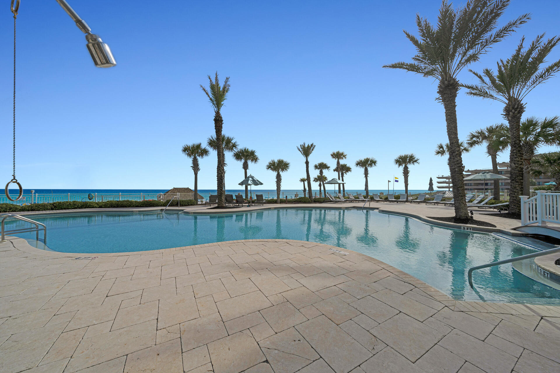 GRAND DUNES - NORTH TOWER - Residential