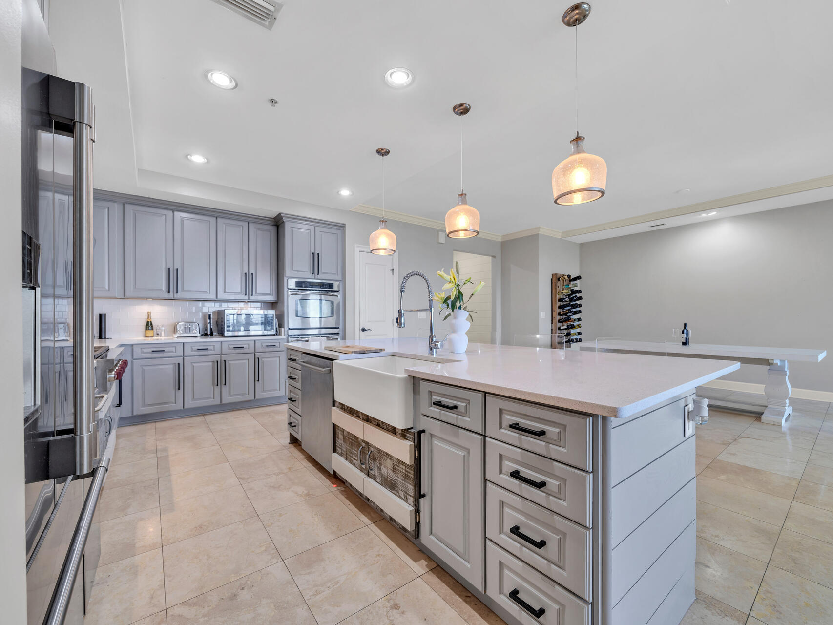 GRAND DUNES - NORTH TOWER - Residential