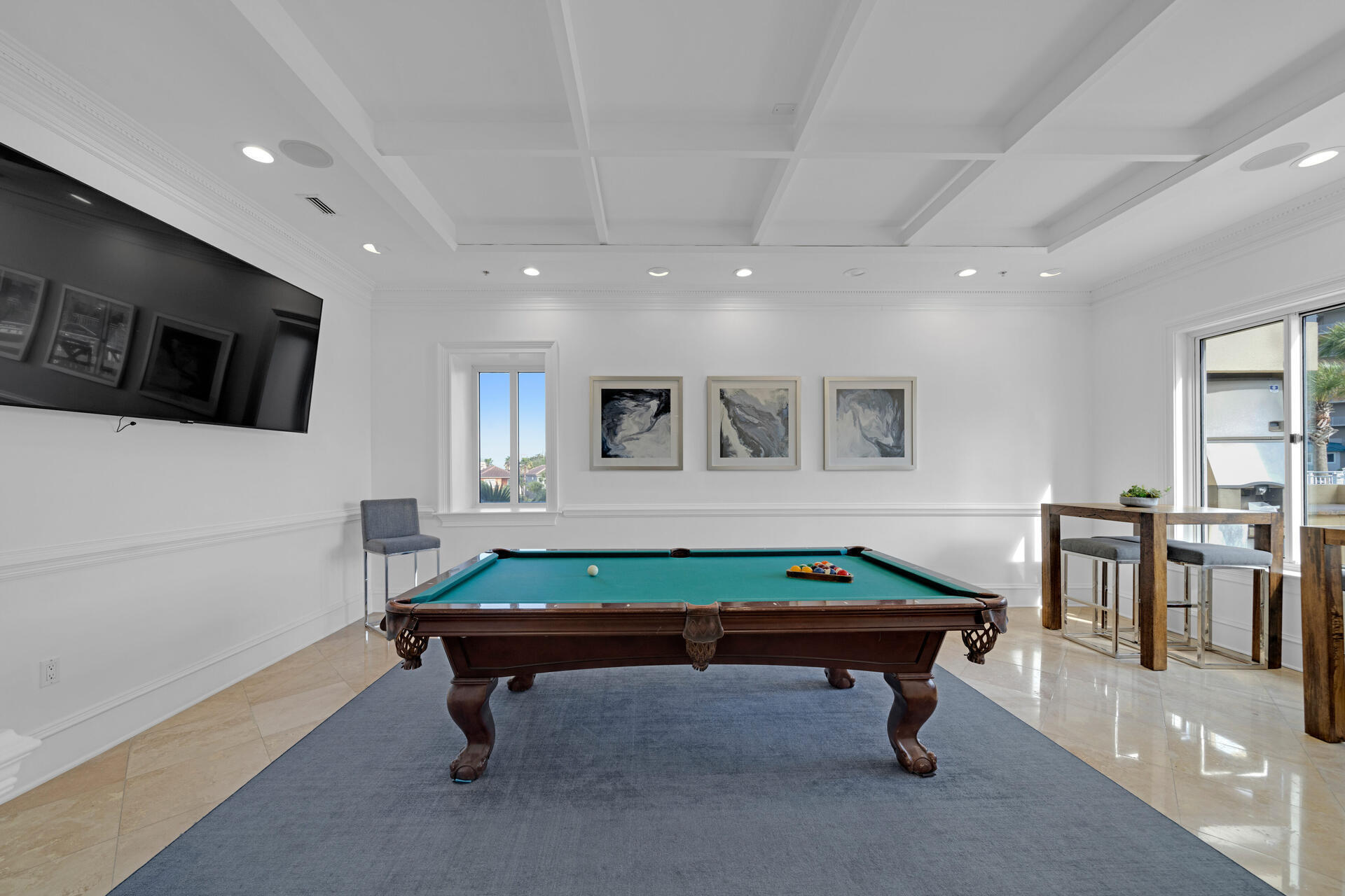 GRAND DUNES - NORTH TOWER - Residential