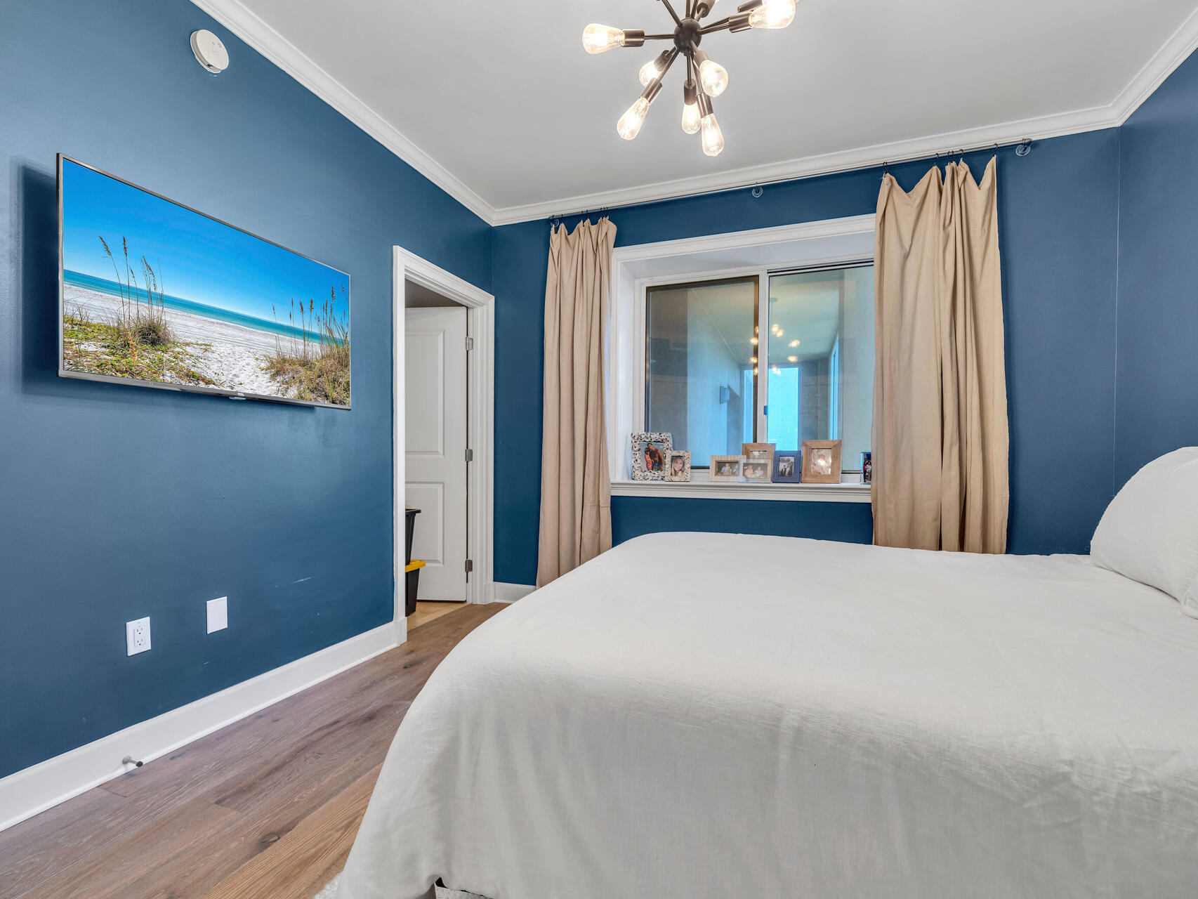 GRAND DUNES - NORTH TOWER - Residential