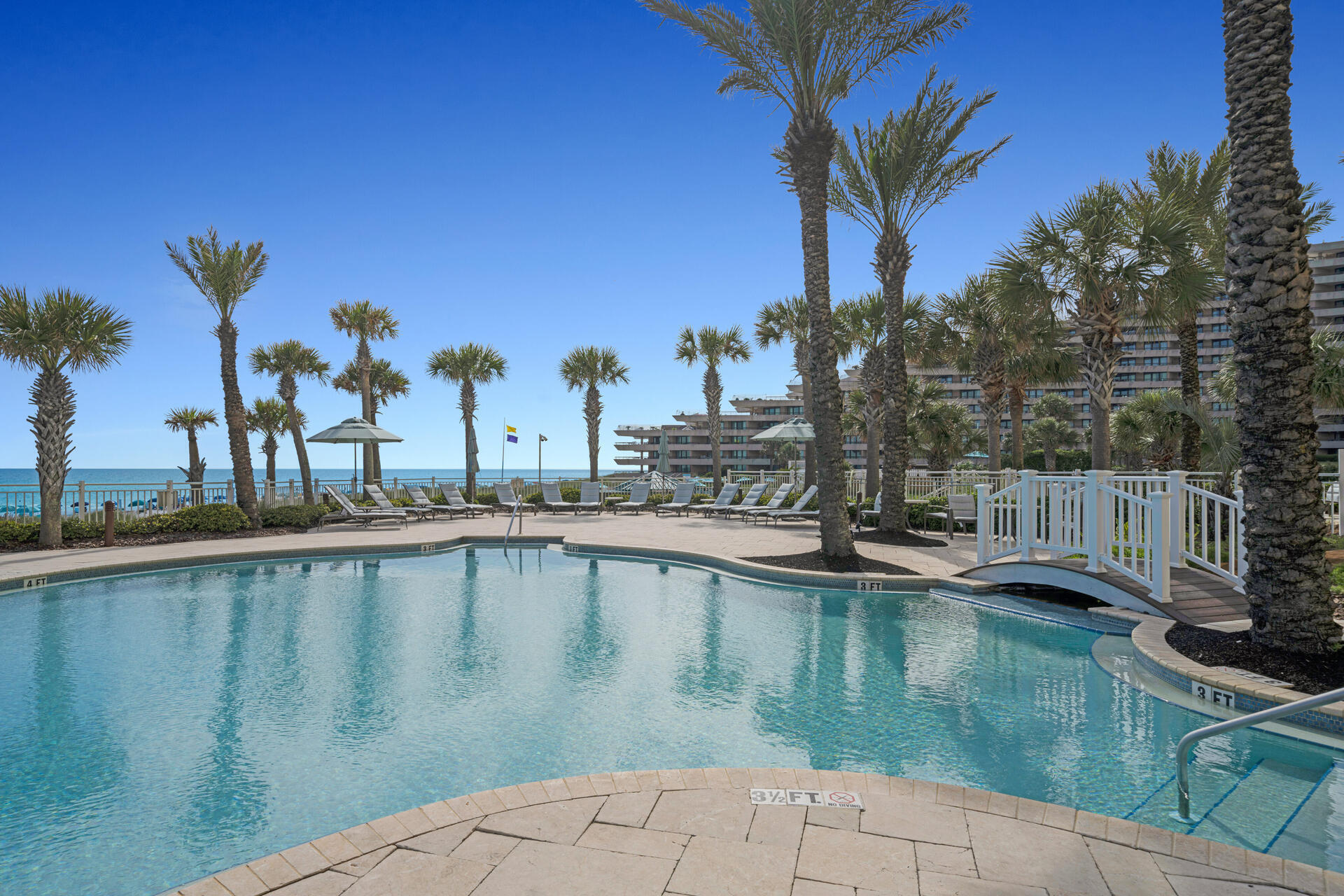 GRAND DUNES - NORTH TOWER - Residential