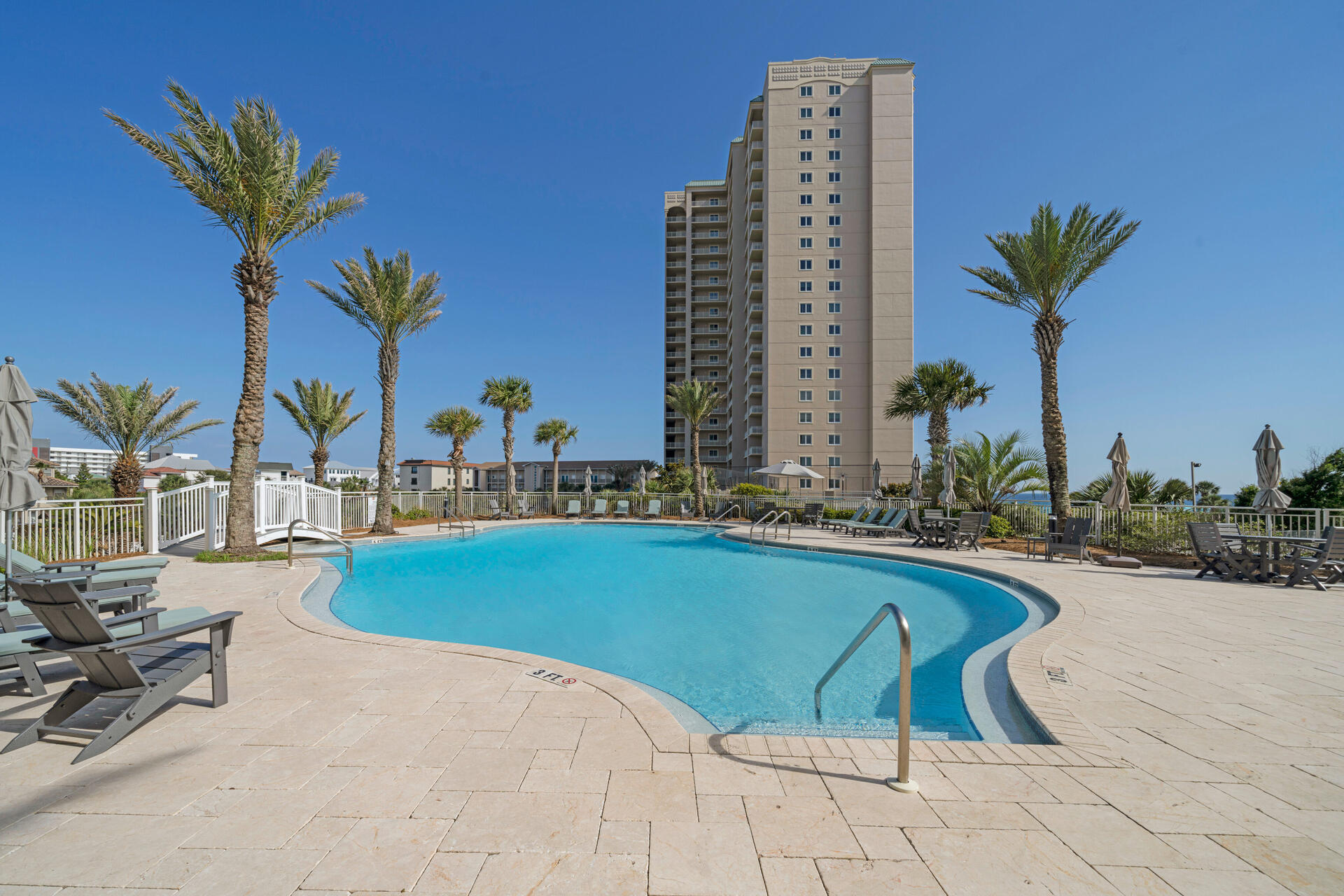 GRAND DUNES - NORTH TOWER - Residential