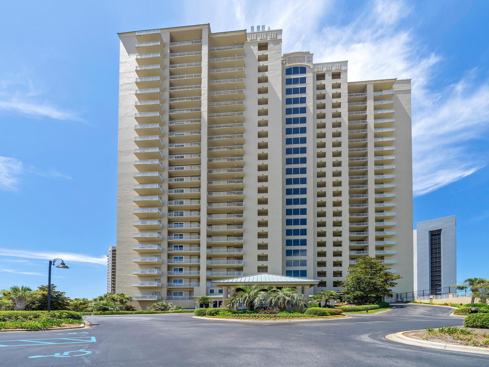 GRAND DUNES - NORTH TOWER - Residential