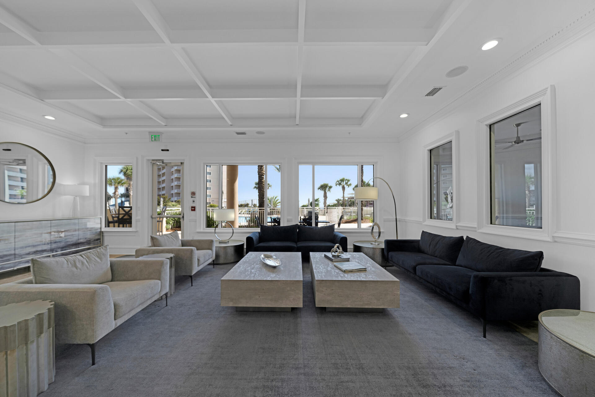 GRAND DUNES - NORTH TOWER - Residential
