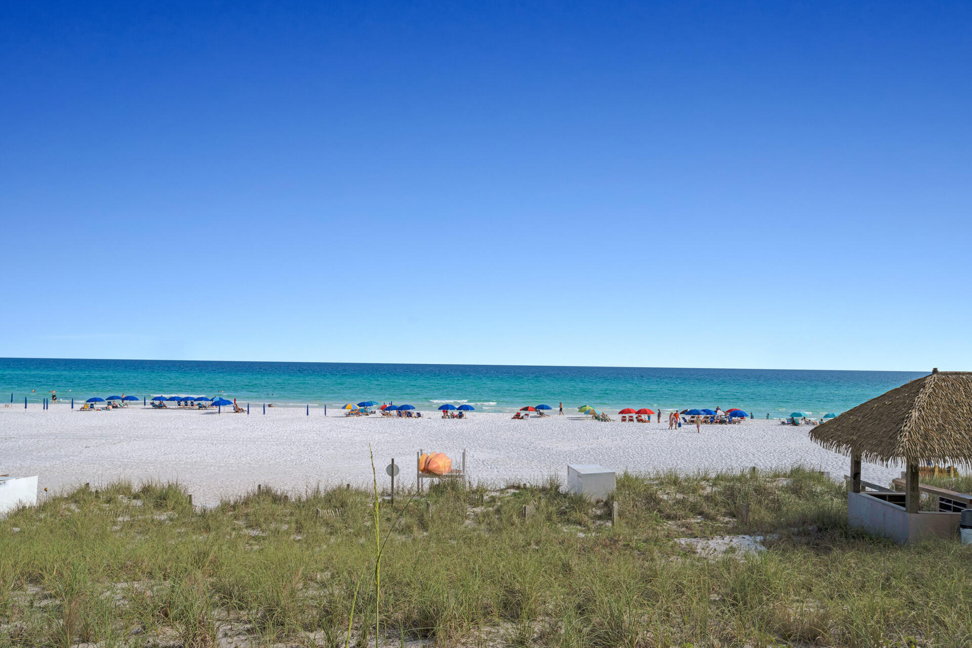 GRAND DUNES - NORTH TOWER - Residential