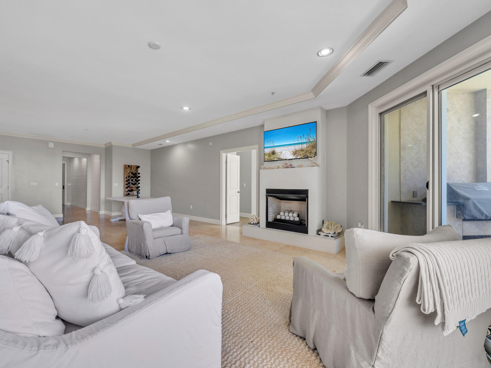 GRAND DUNES - NORTH TOWER - Residential