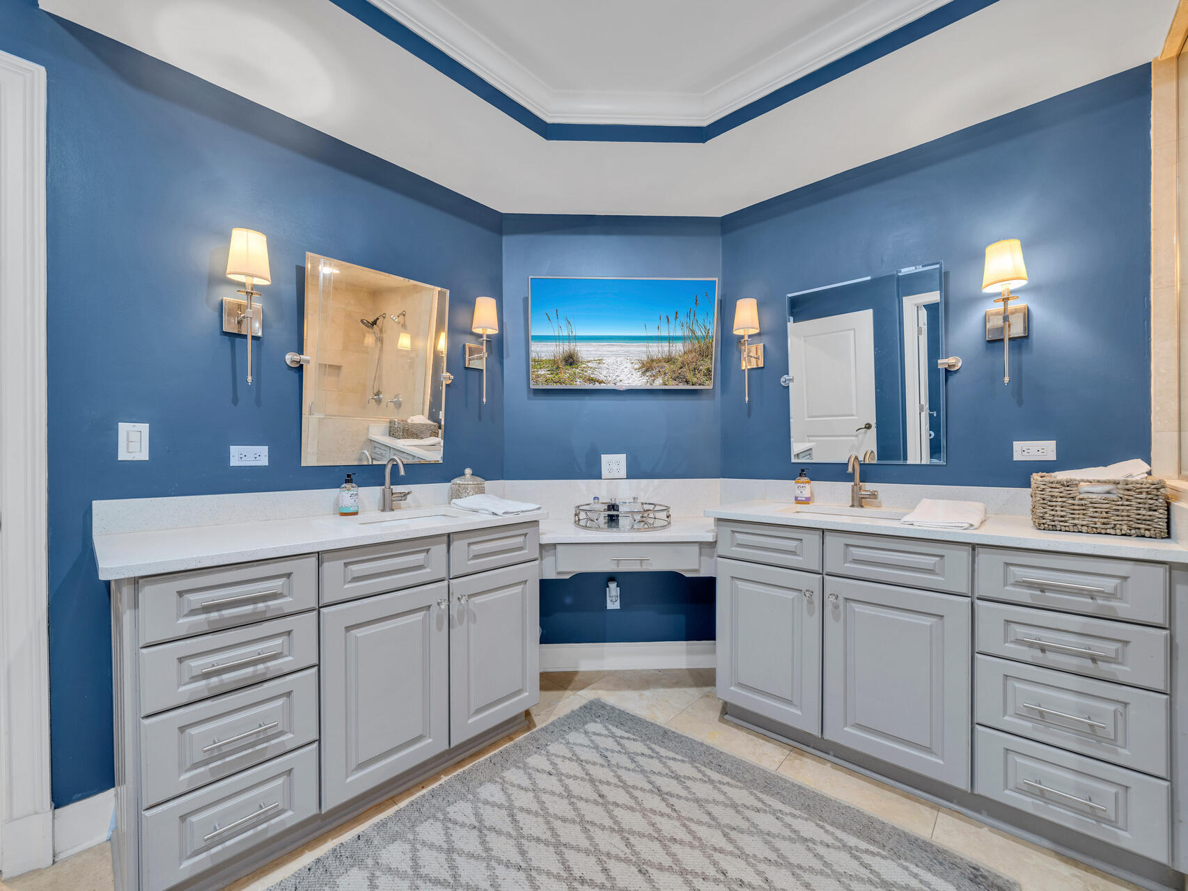 GRAND DUNES - NORTH TOWER - Residential