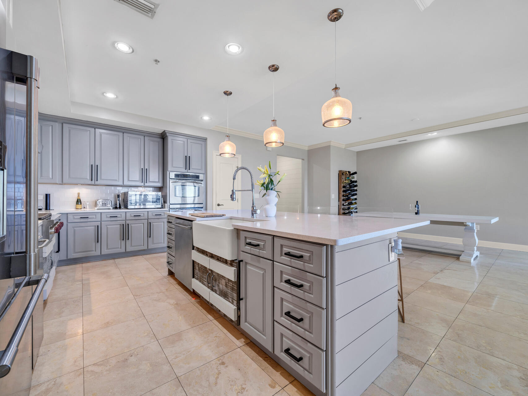 GRAND DUNES - NORTH TOWER - Residential