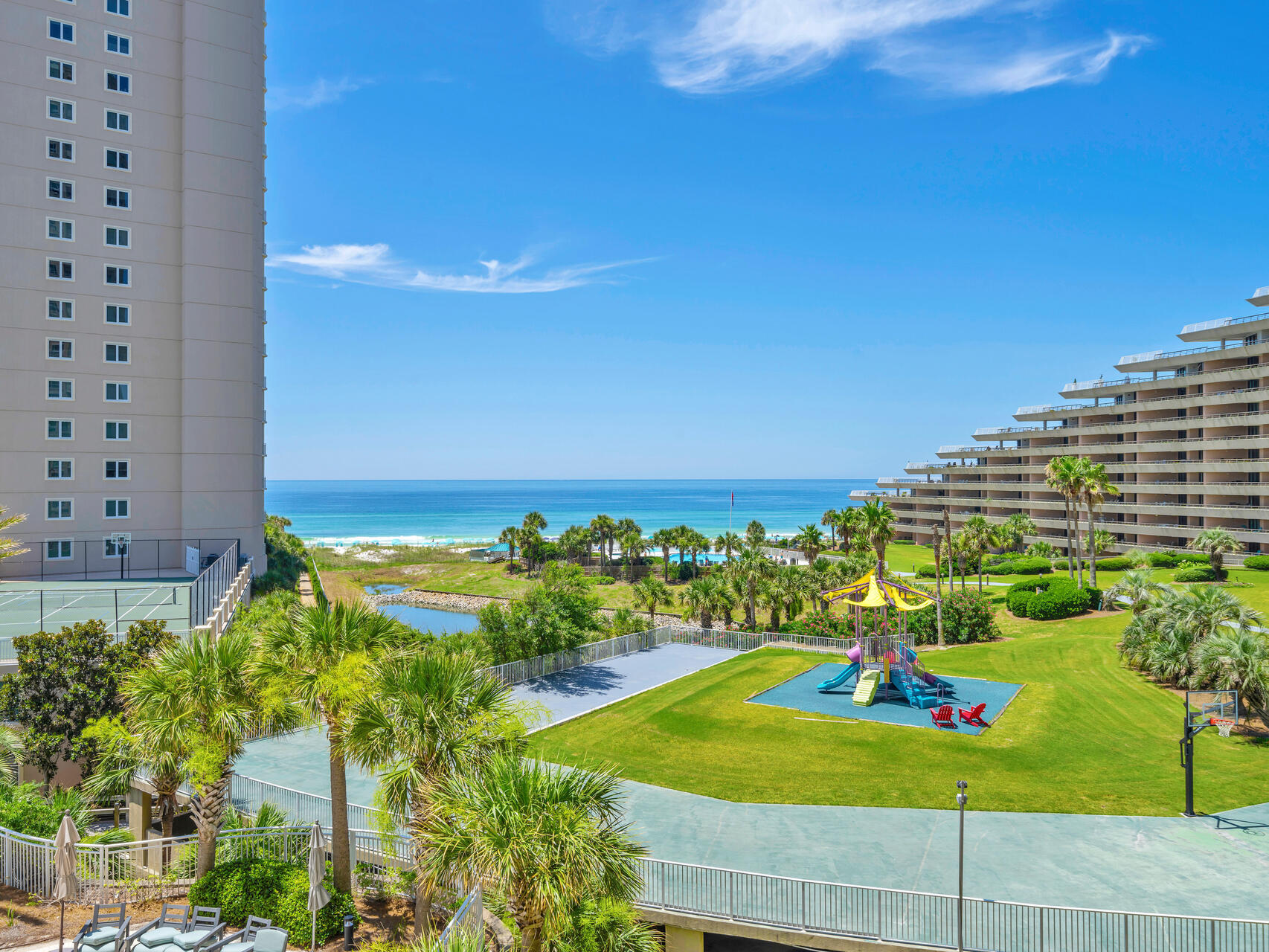 GRAND DUNES - NORTH TOWER - Residential