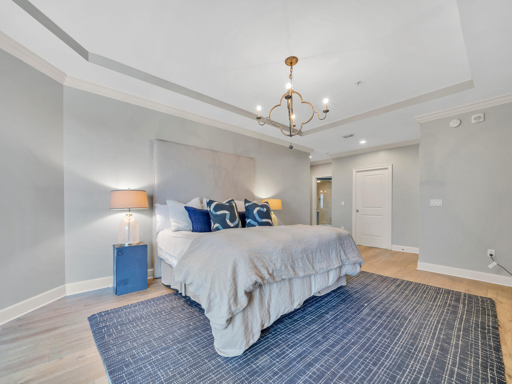 GRAND DUNES - NORTH TOWER - Residential