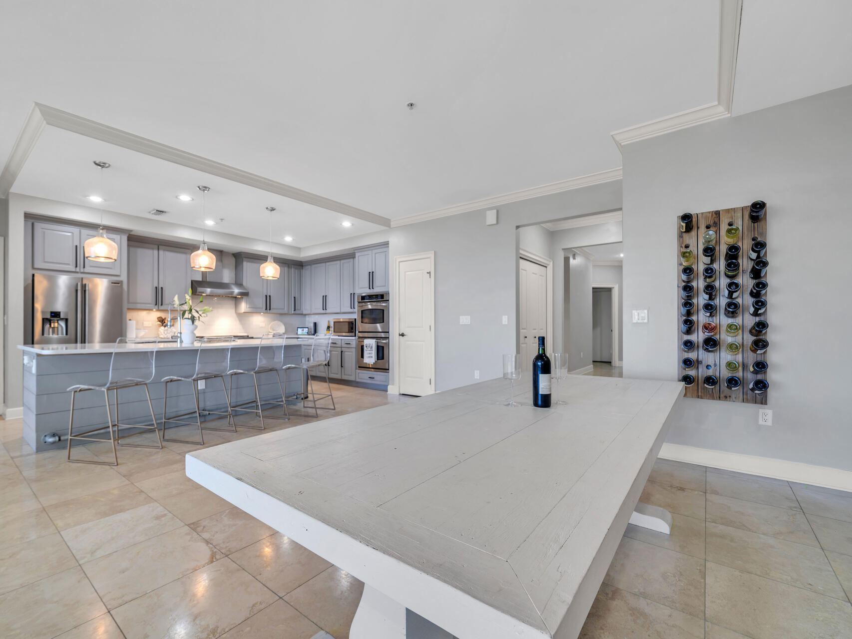 GRAND DUNES - NORTH TOWER - Residential