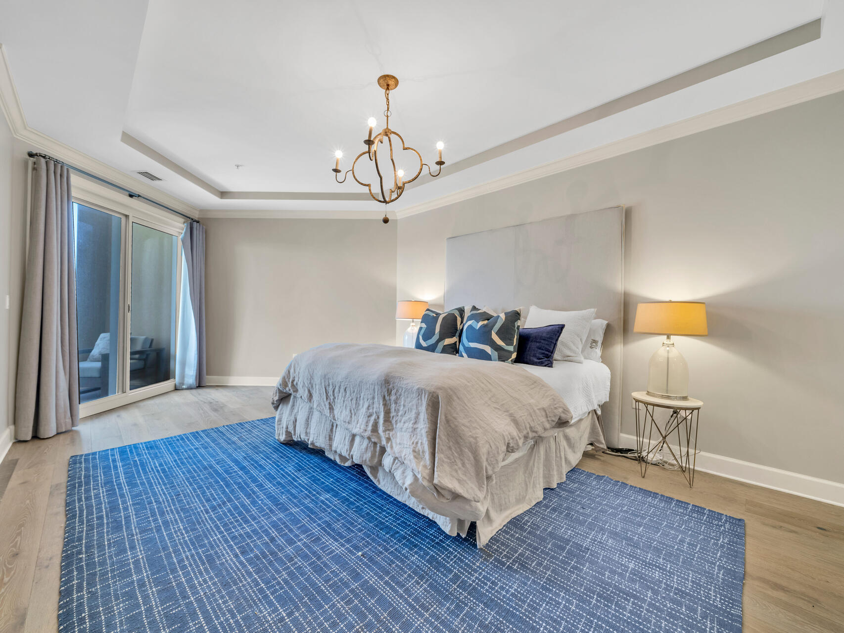GRAND DUNES - NORTH TOWER - Residential