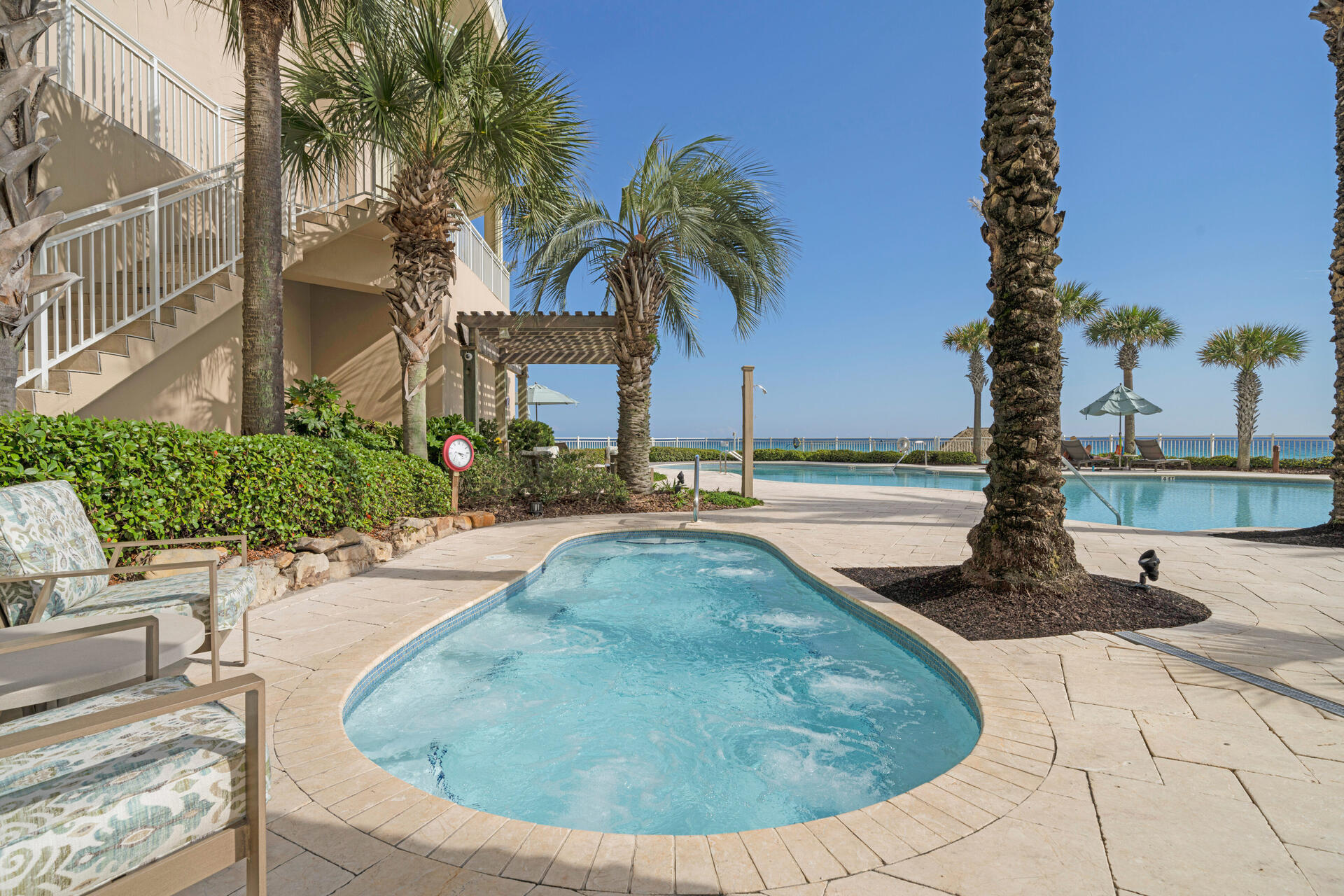 GRAND DUNES - NORTH TOWER - Residential