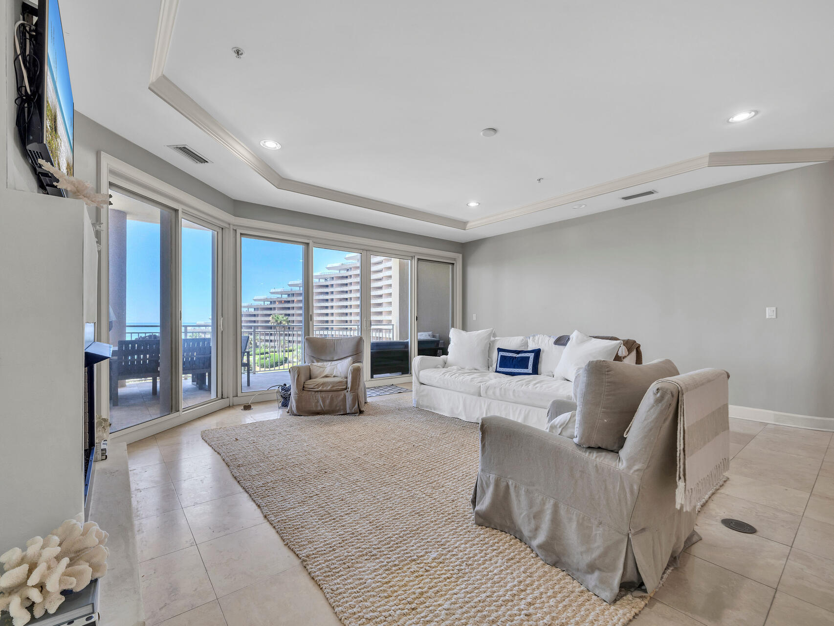 GRAND DUNES - NORTH TOWER - Residential