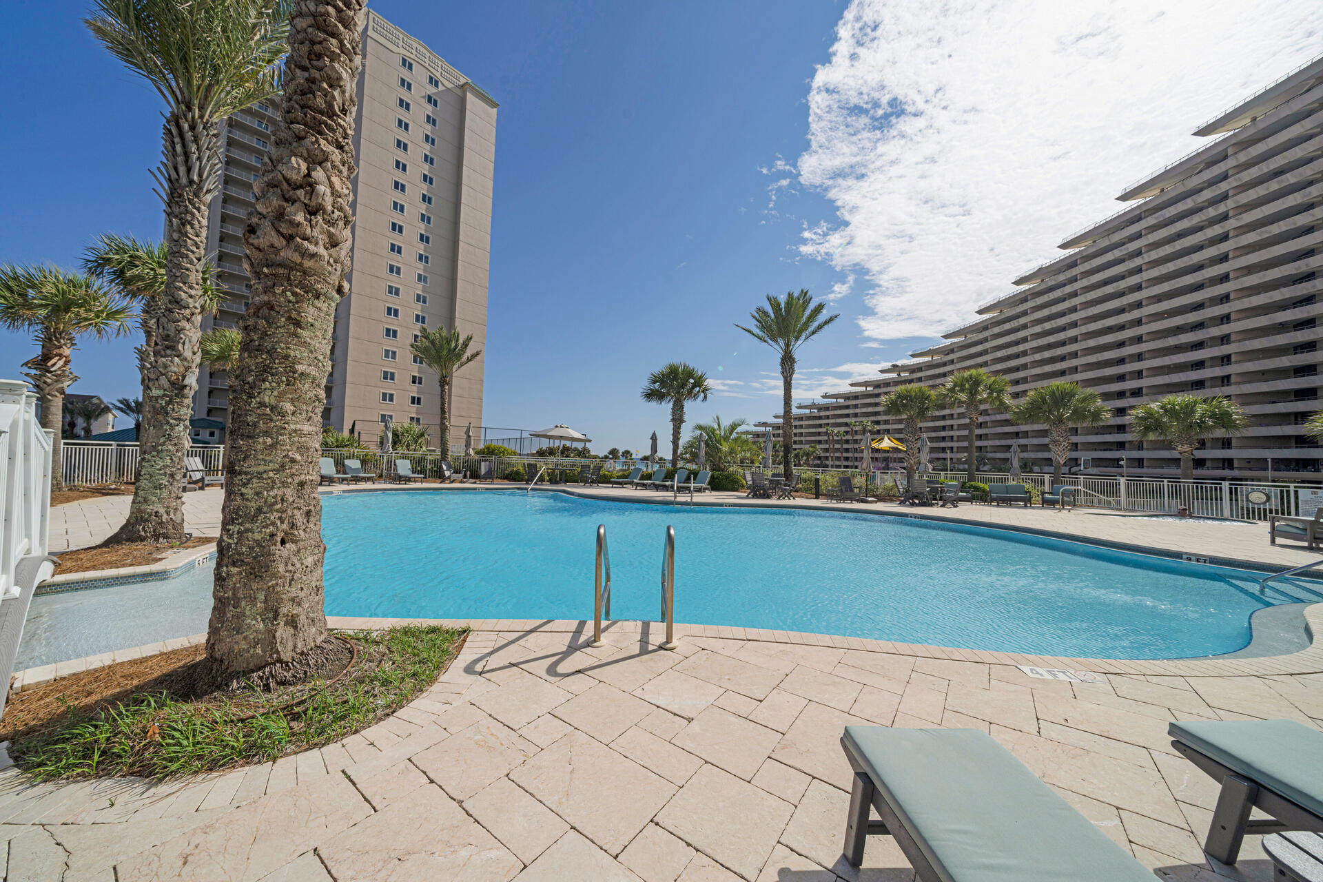 GRAND DUNES - NORTH TOWER - Residential