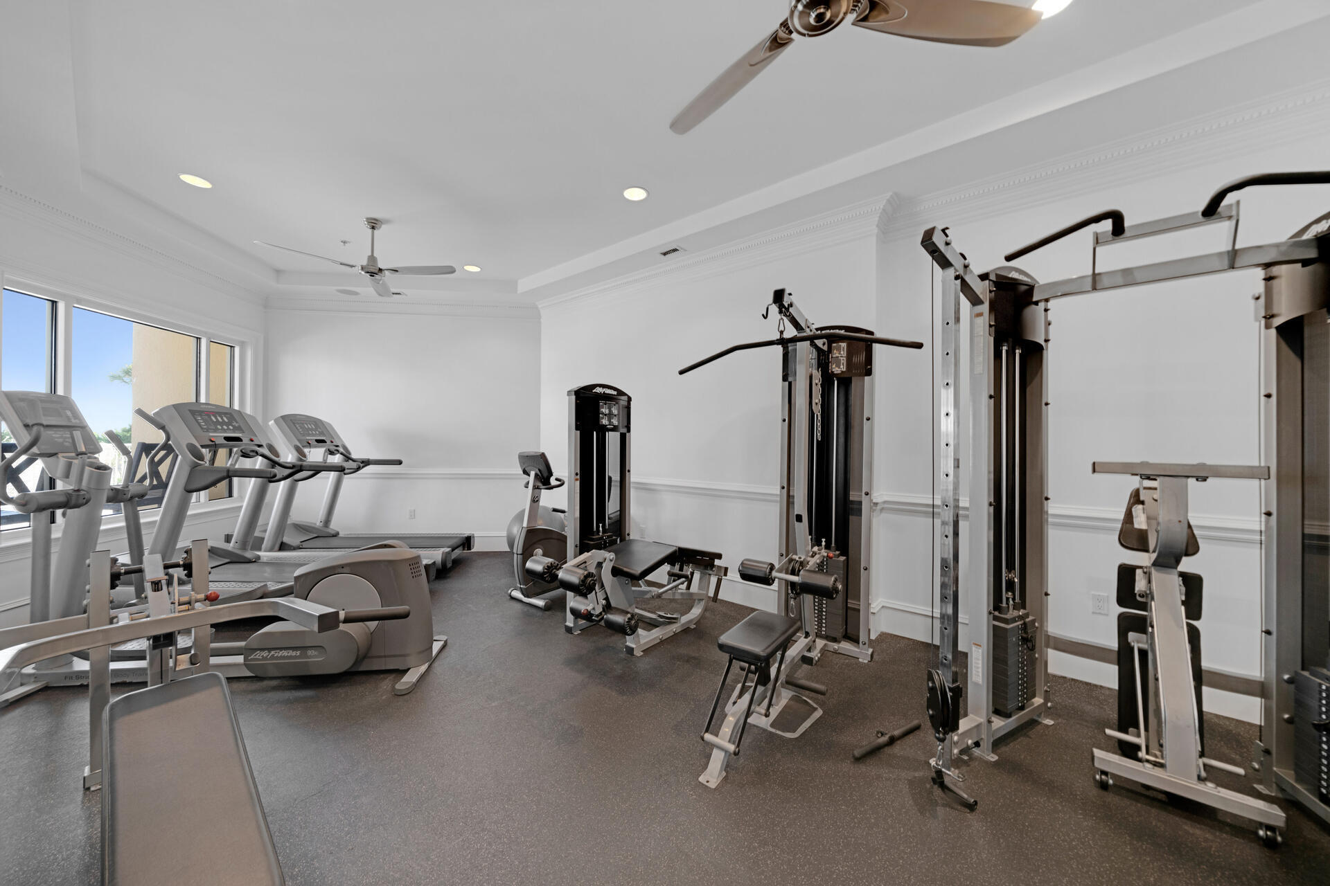 GRAND DUNES - NORTH TOWER - Residential