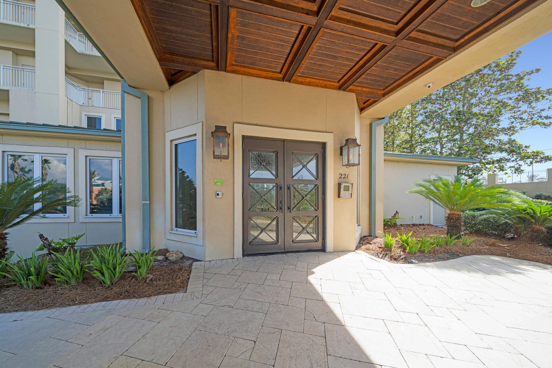 GRAND DUNES - NORTH TOWER - Residential