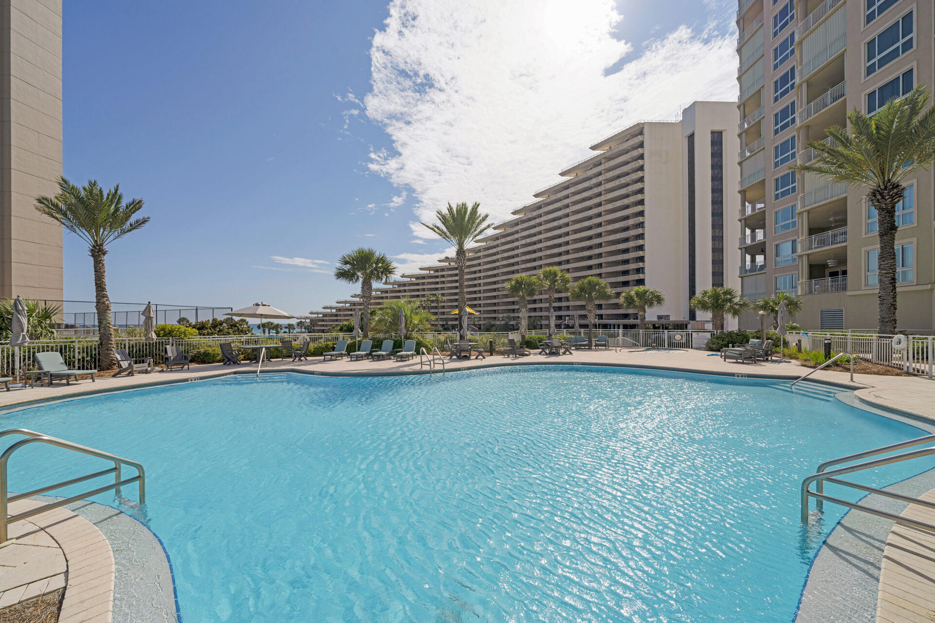 GRAND DUNES - NORTH TOWER - Residential