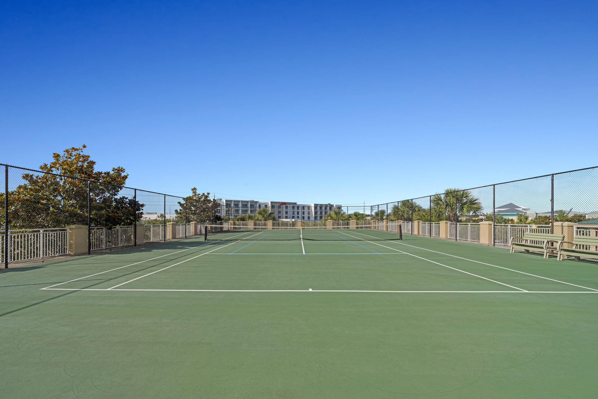 GRAND DUNES - NORTH TOWER - Residential