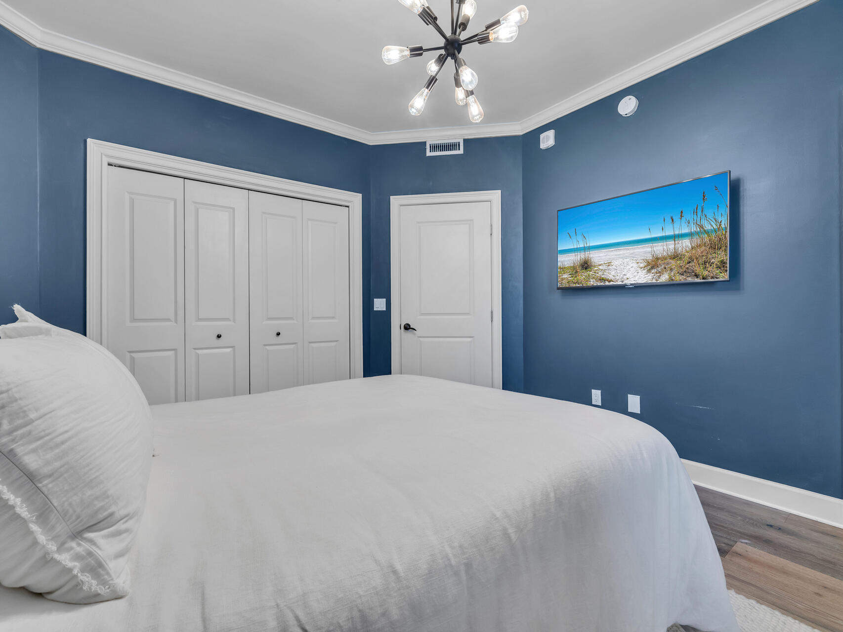 GRAND DUNES - NORTH TOWER - Residential