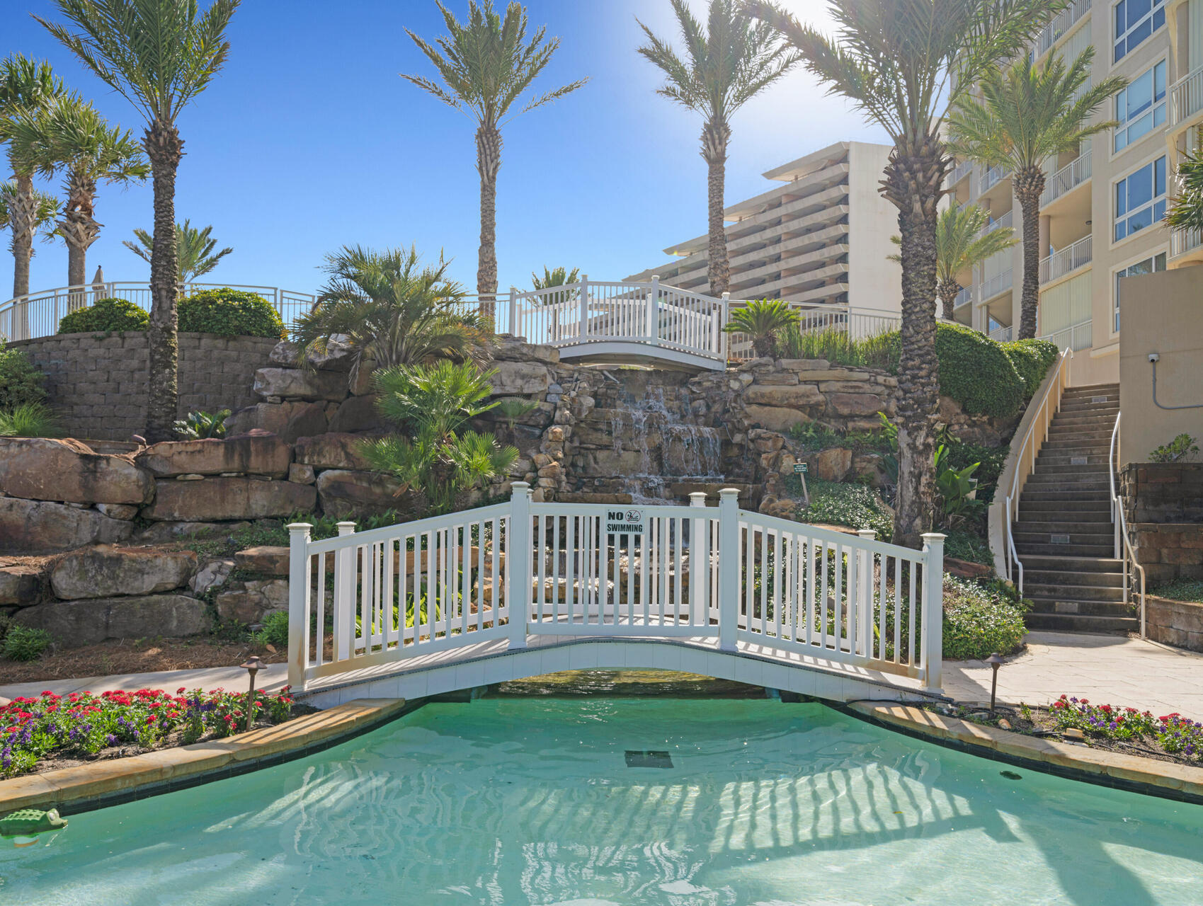 GRAND DUNES - NORTH TOWER - Residential