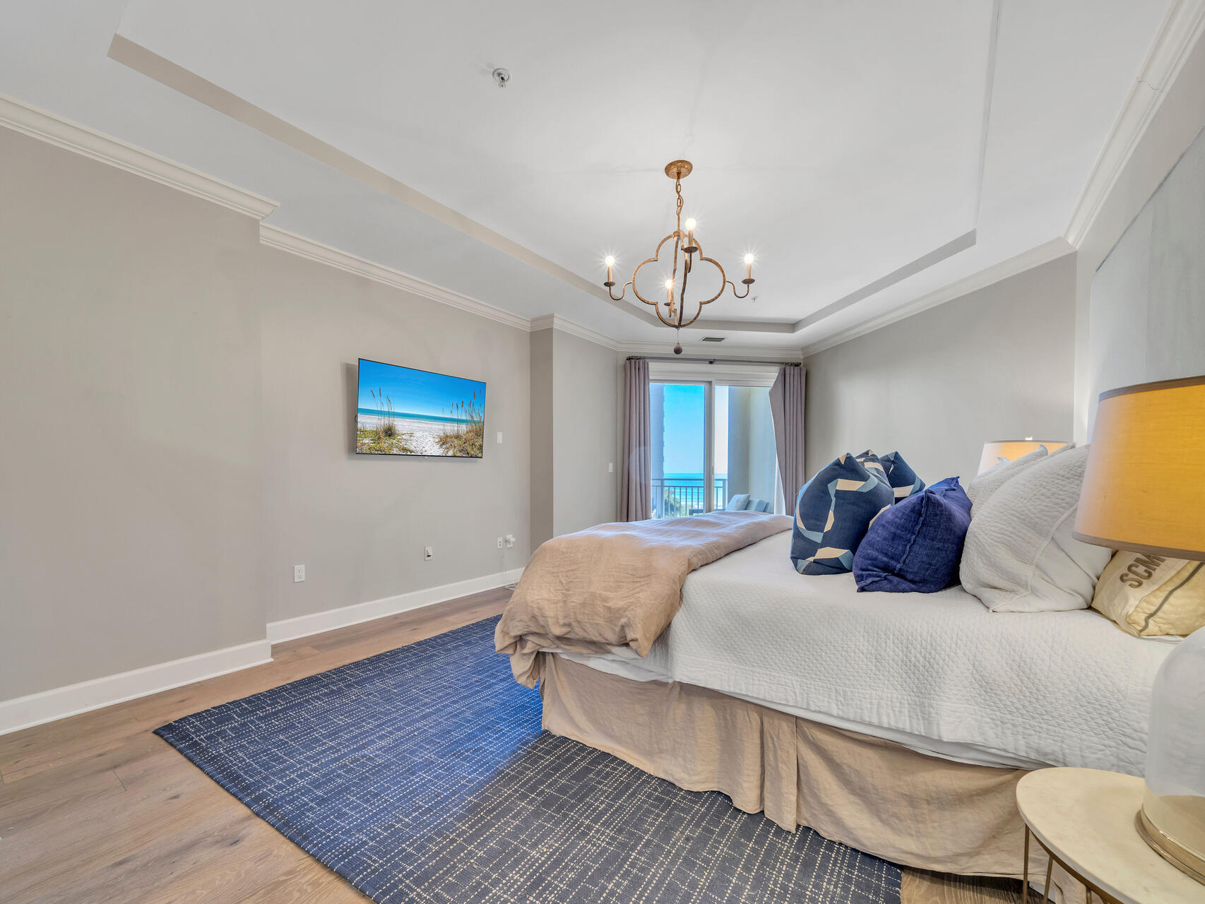 GRAND DUNES - NORTH TOWER - Residential
