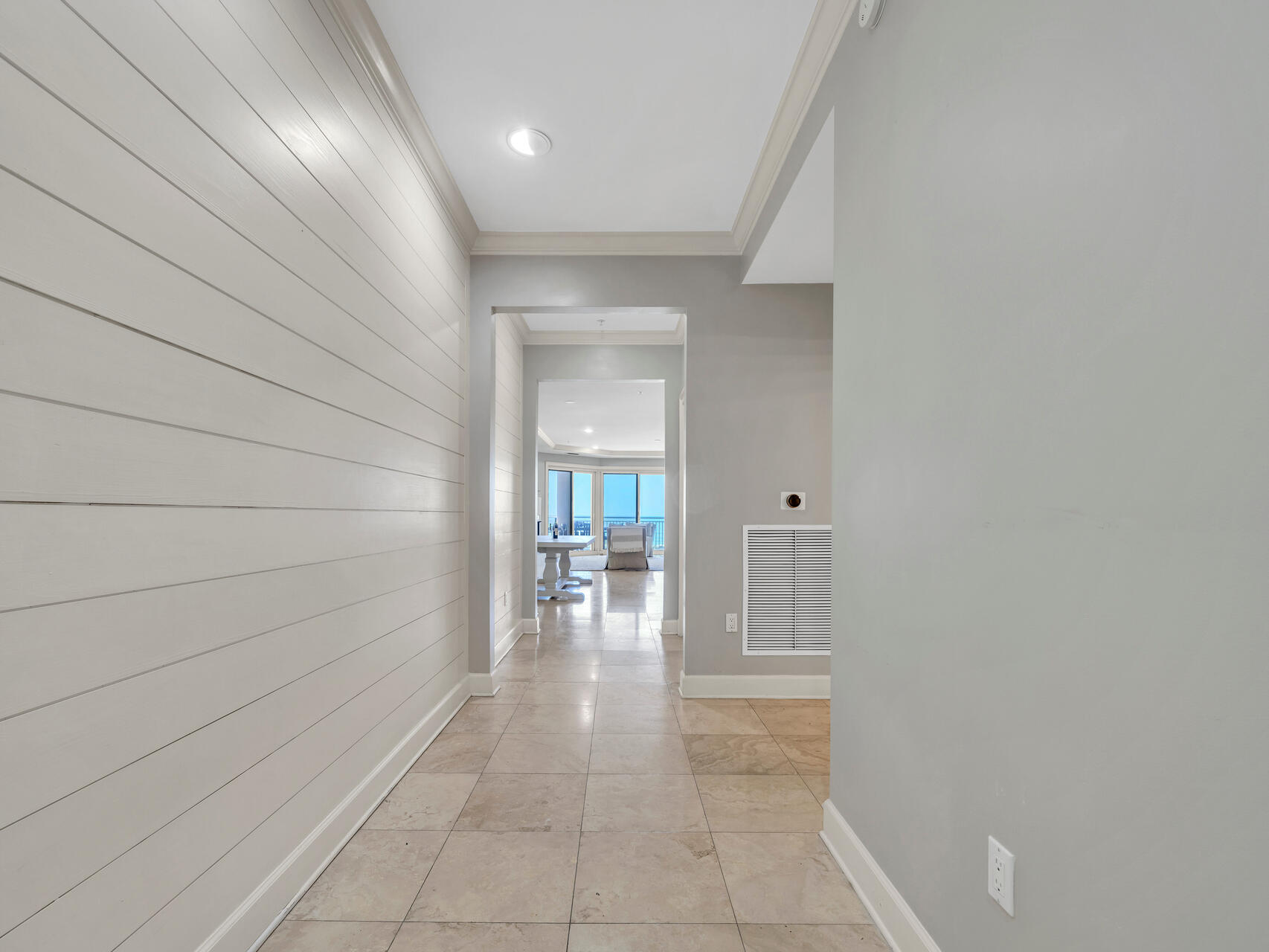 GRAND DUNES - NORTH TOWER - Residential