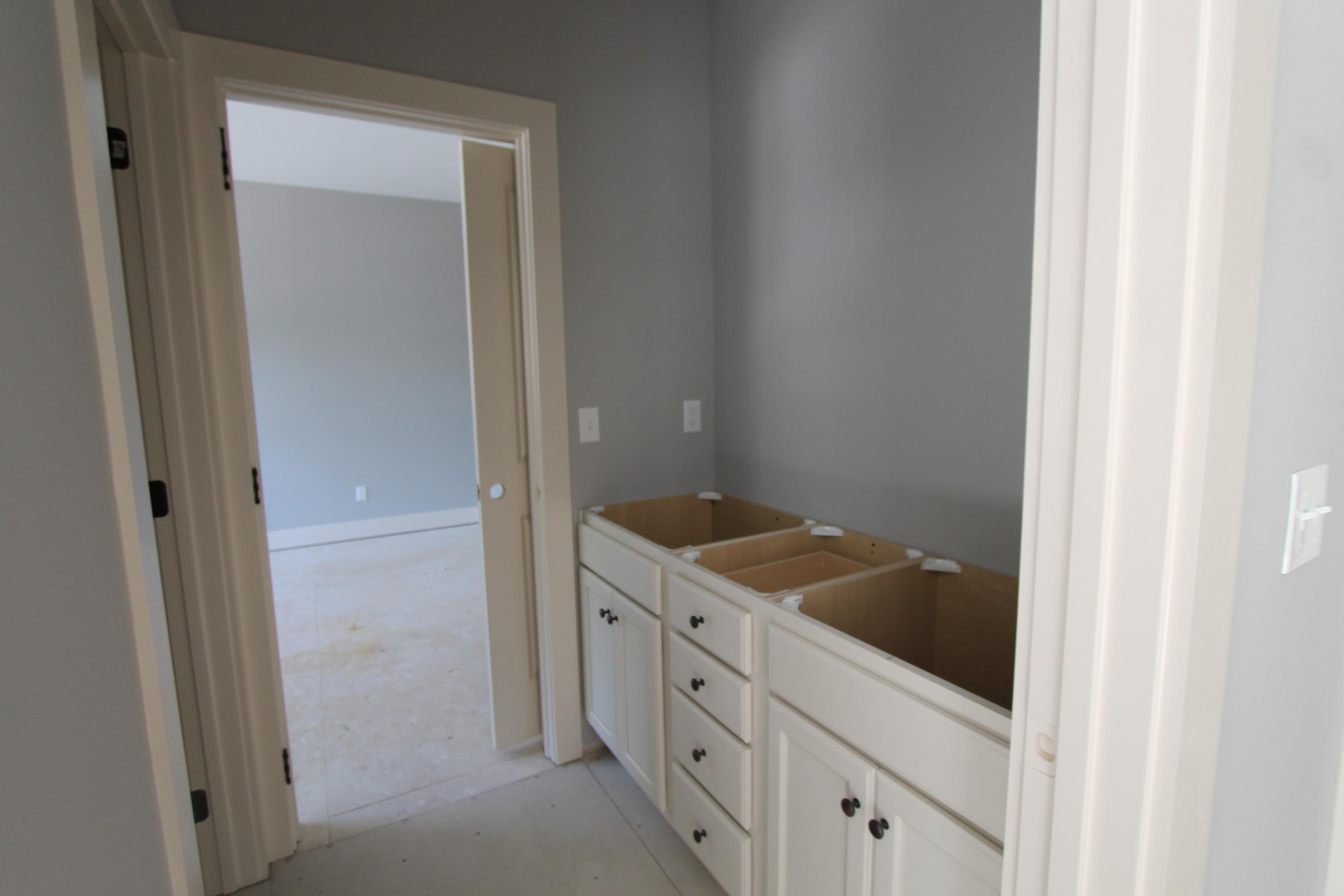 Vieux Carre' - Residential