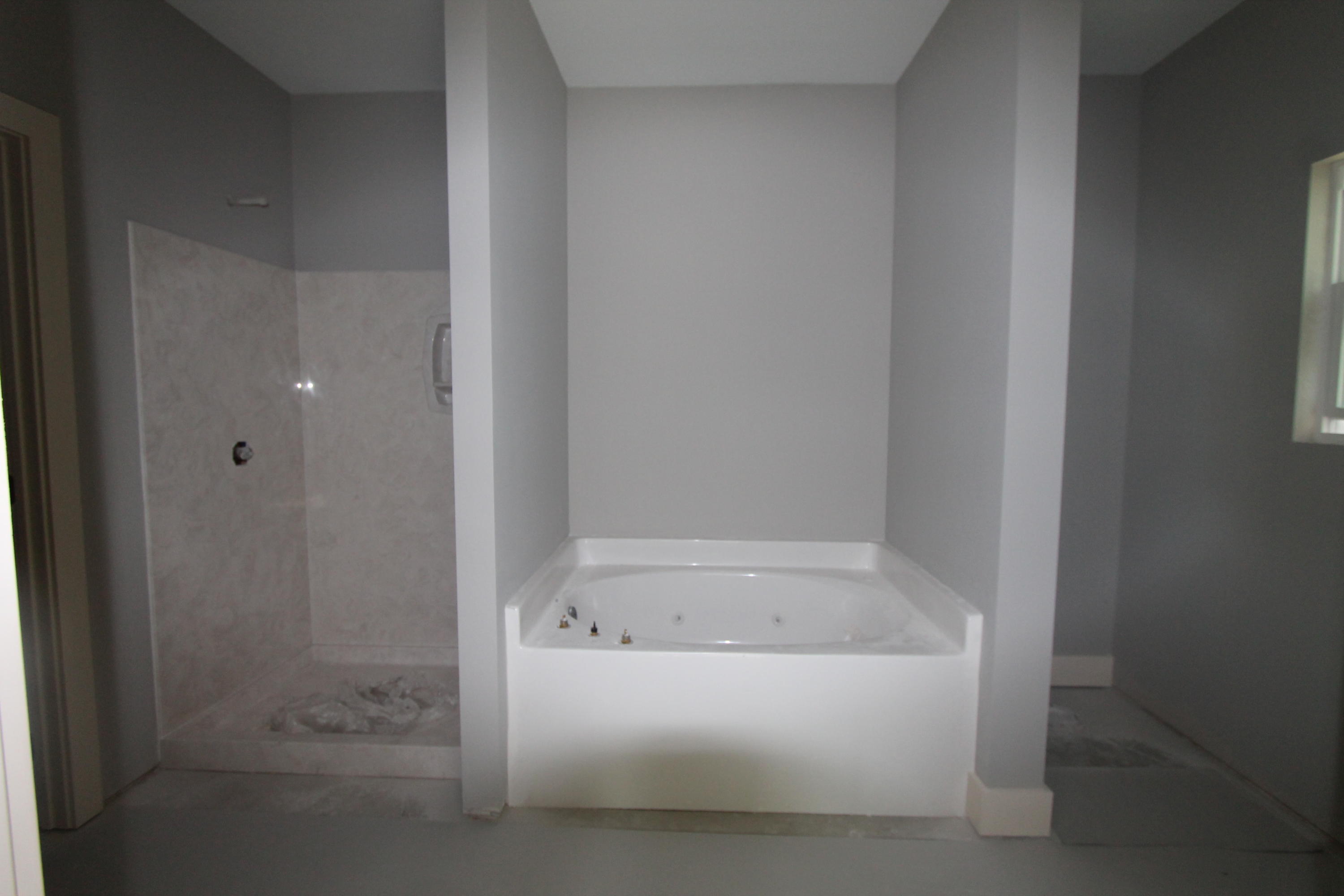 Vieux Carre' - Residential