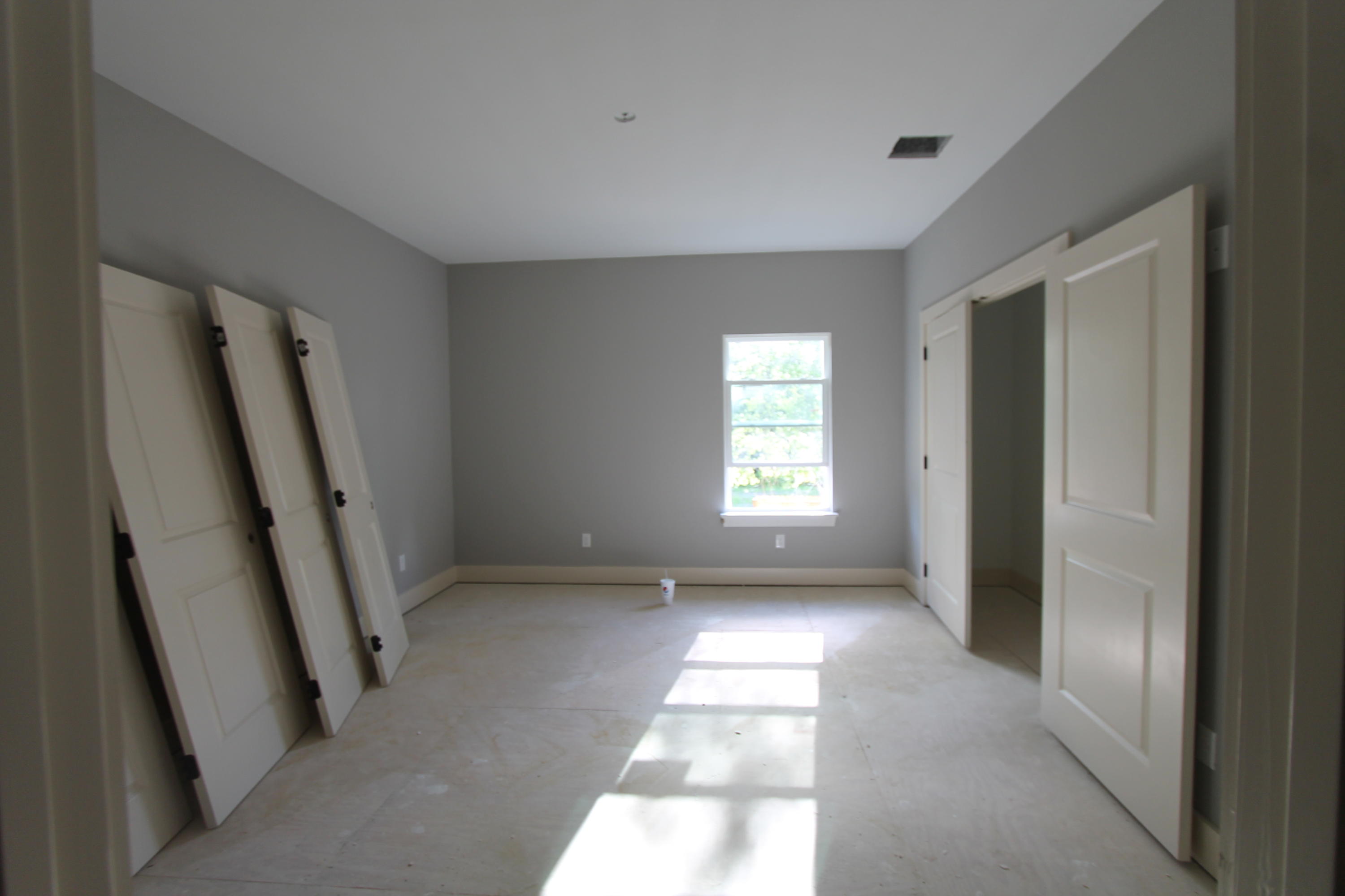 Vieux Carre' - Residential