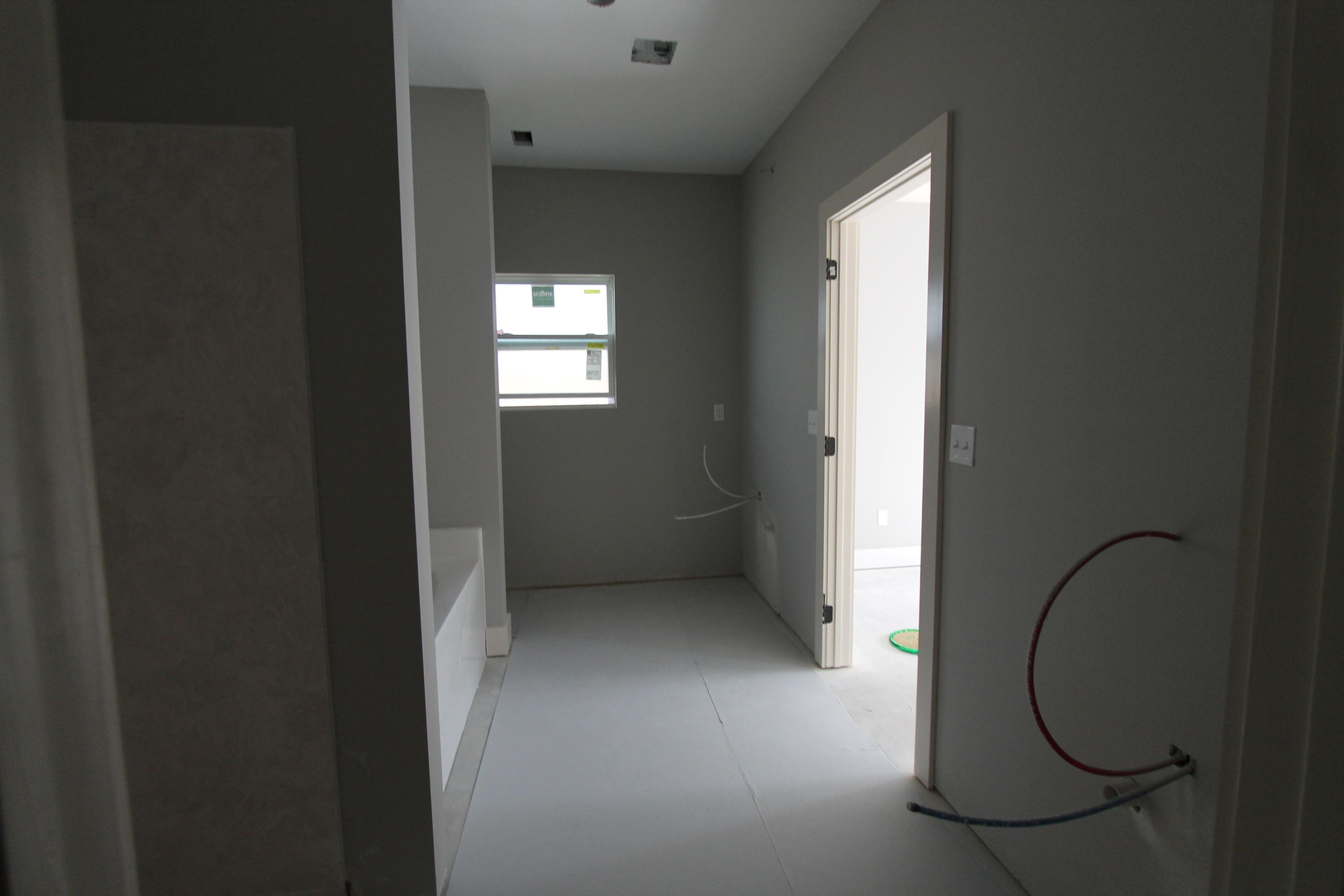 Vieux Carre' - Residential