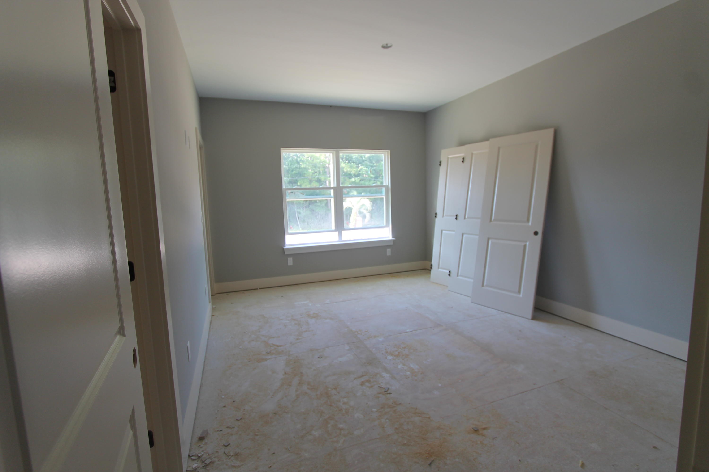 Vieux Carre' - Residential